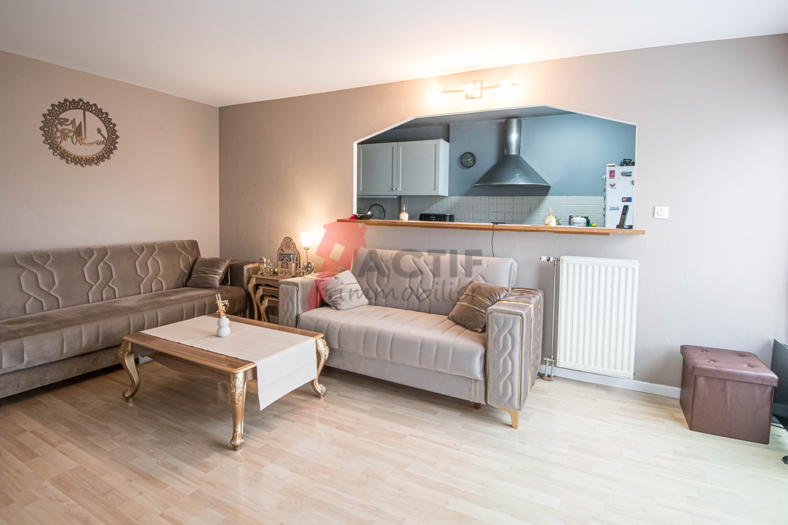 Image_5, Appartement, Évry-Courcouronnes, ref :BHVAP20005616