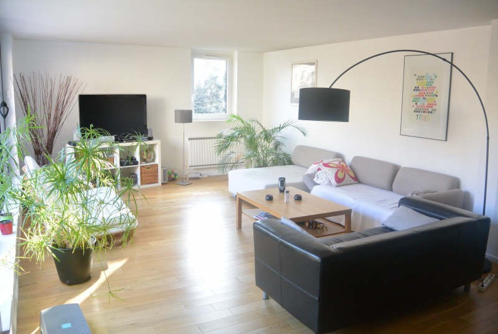 Image_1, Maison, Courcouronnes, ref :01580