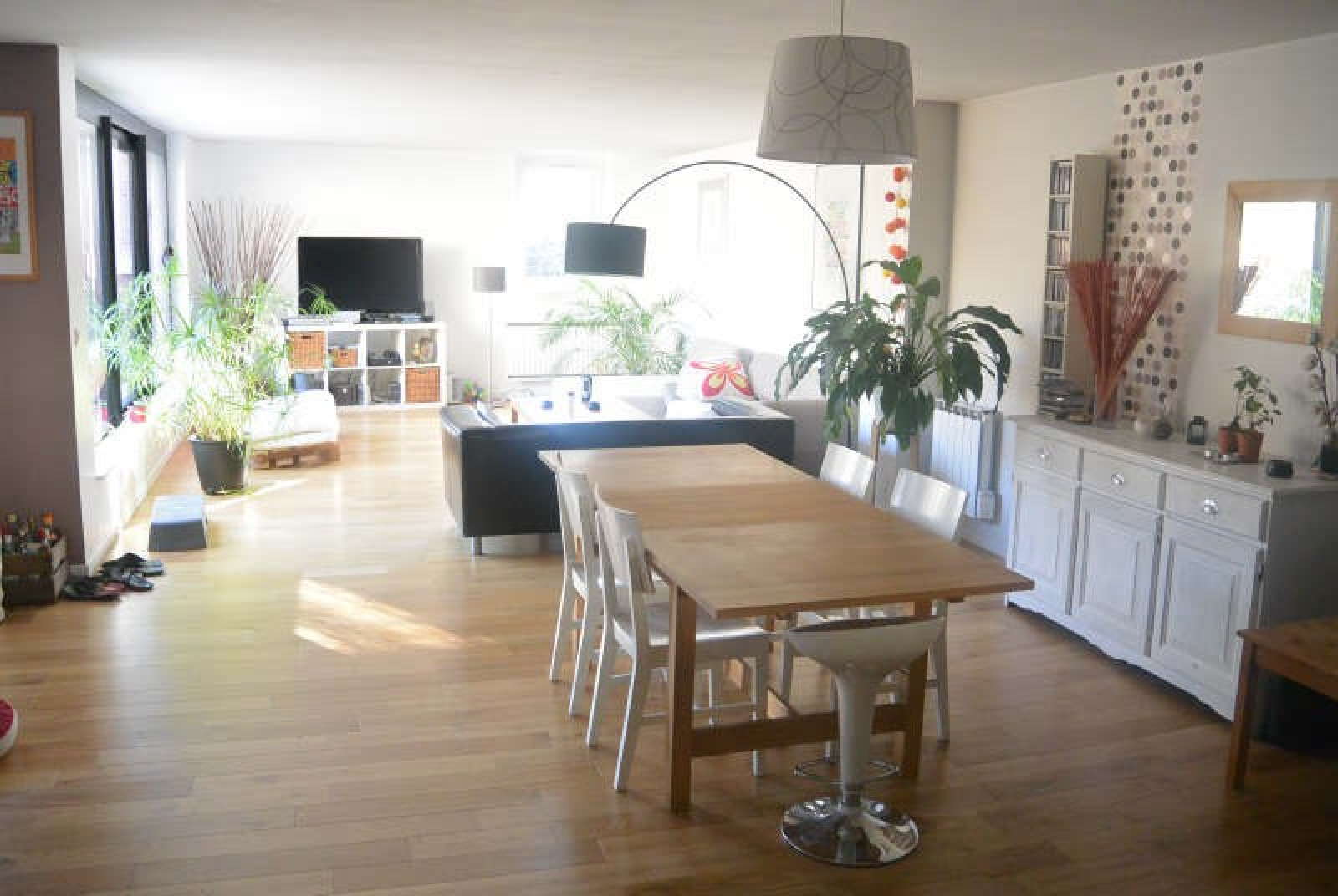 Image_2, Maison, Courcouronnes, ref :01580