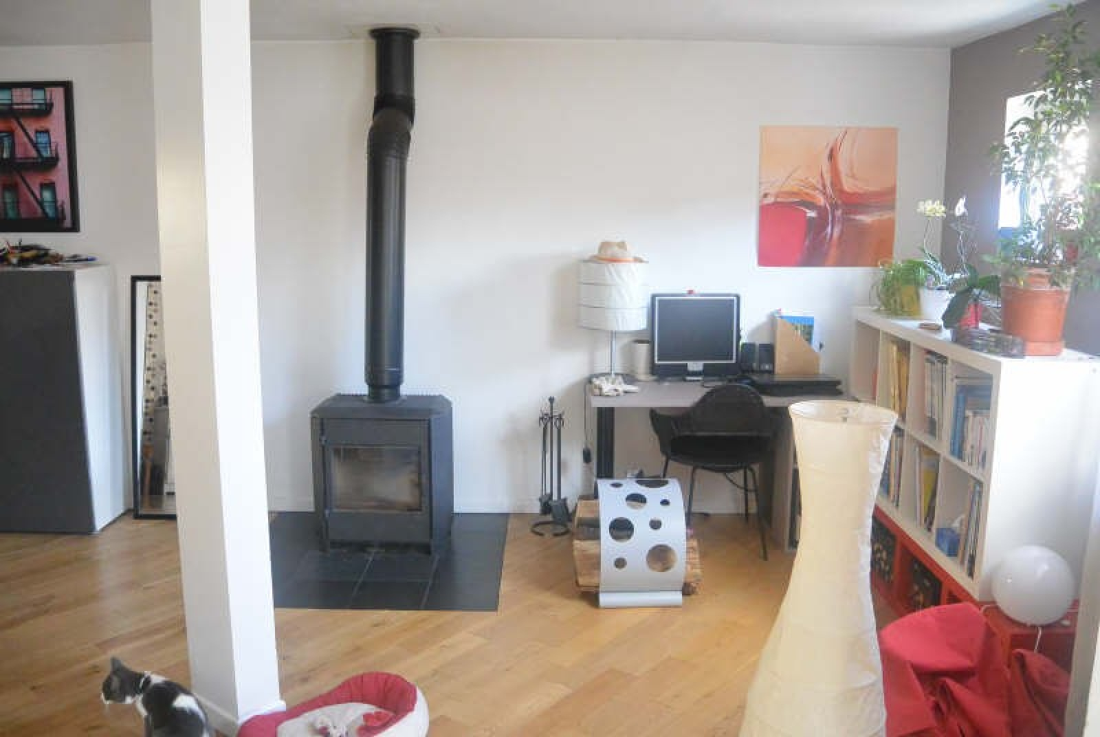 Image_3, Maison, Courcouronnes, ref :01580