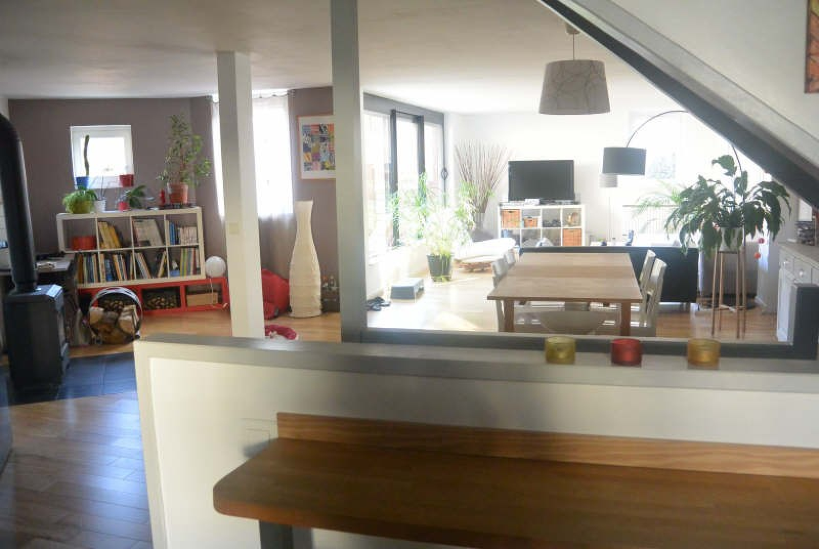 Image_5, Maison, Courcouronnes, ref :01580