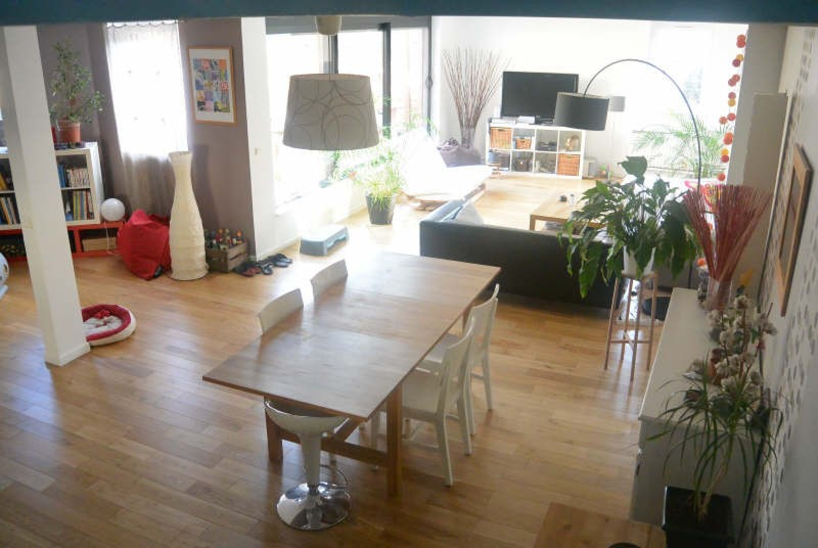 Image_6, Maison, Courcouronnes, ref :01580