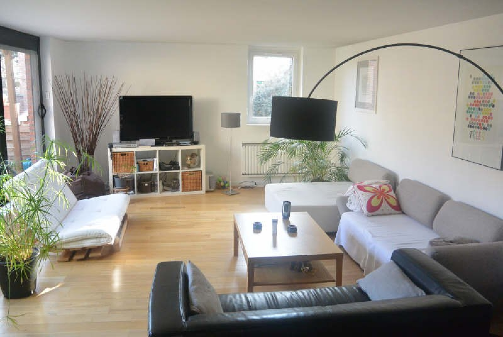 Image_8, Maison, Courcouronnes, ref :01580