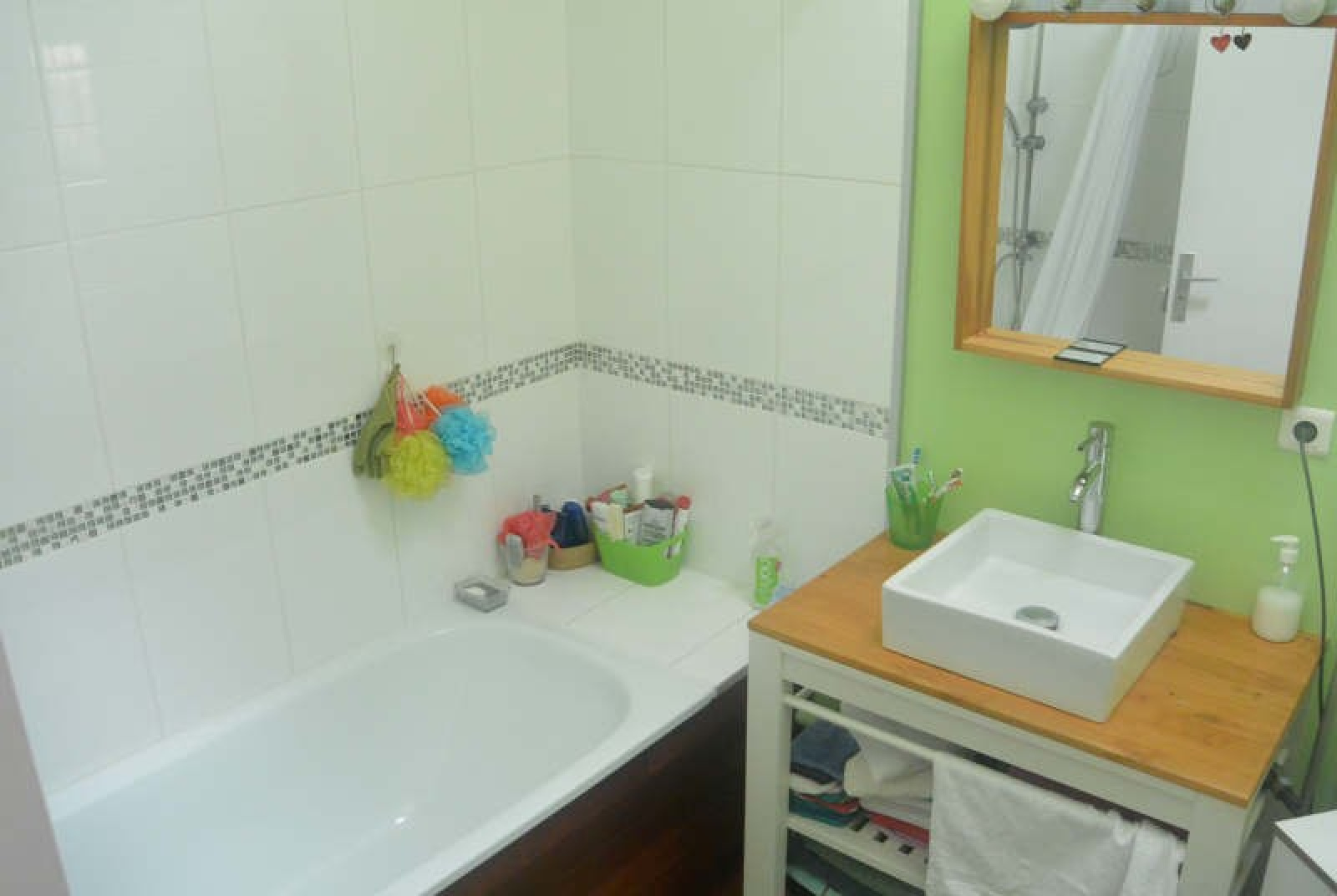 Image_11, Maison, Courcouronnes, ref :01580