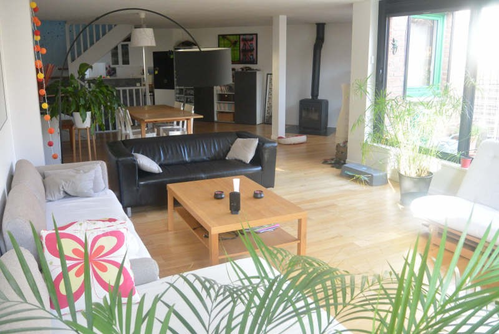 Image_12, Maison, Courcouronnes, ref :01580