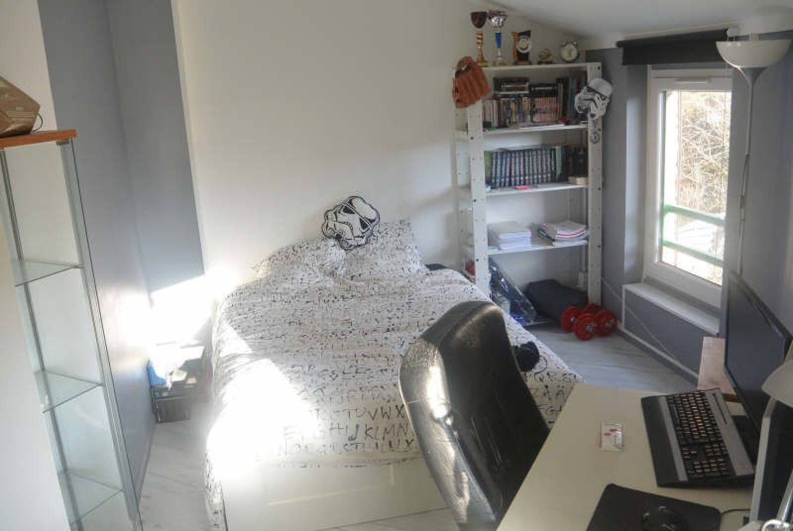 Image_14, Maison, Courcouronnes, ref :01580