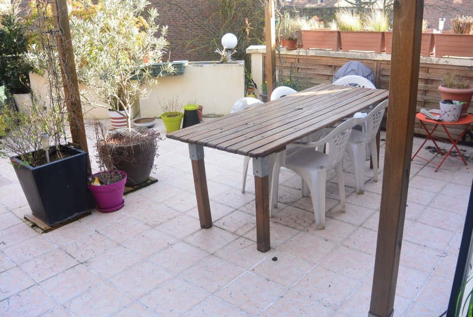 Image_15, Maison, Courcouronnes, ref :01580