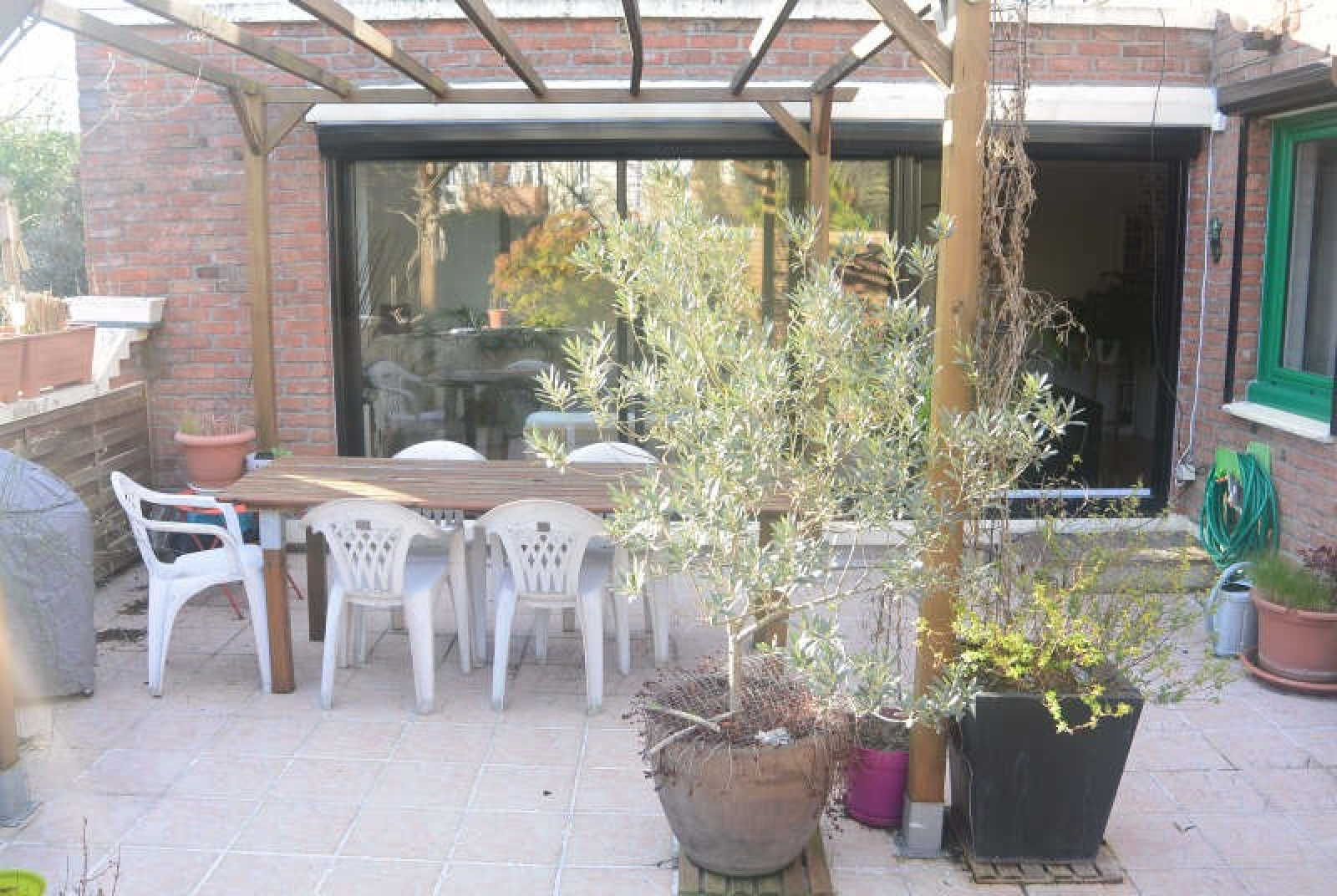 Image_16, Maison, Courcouronnes, ref :01580