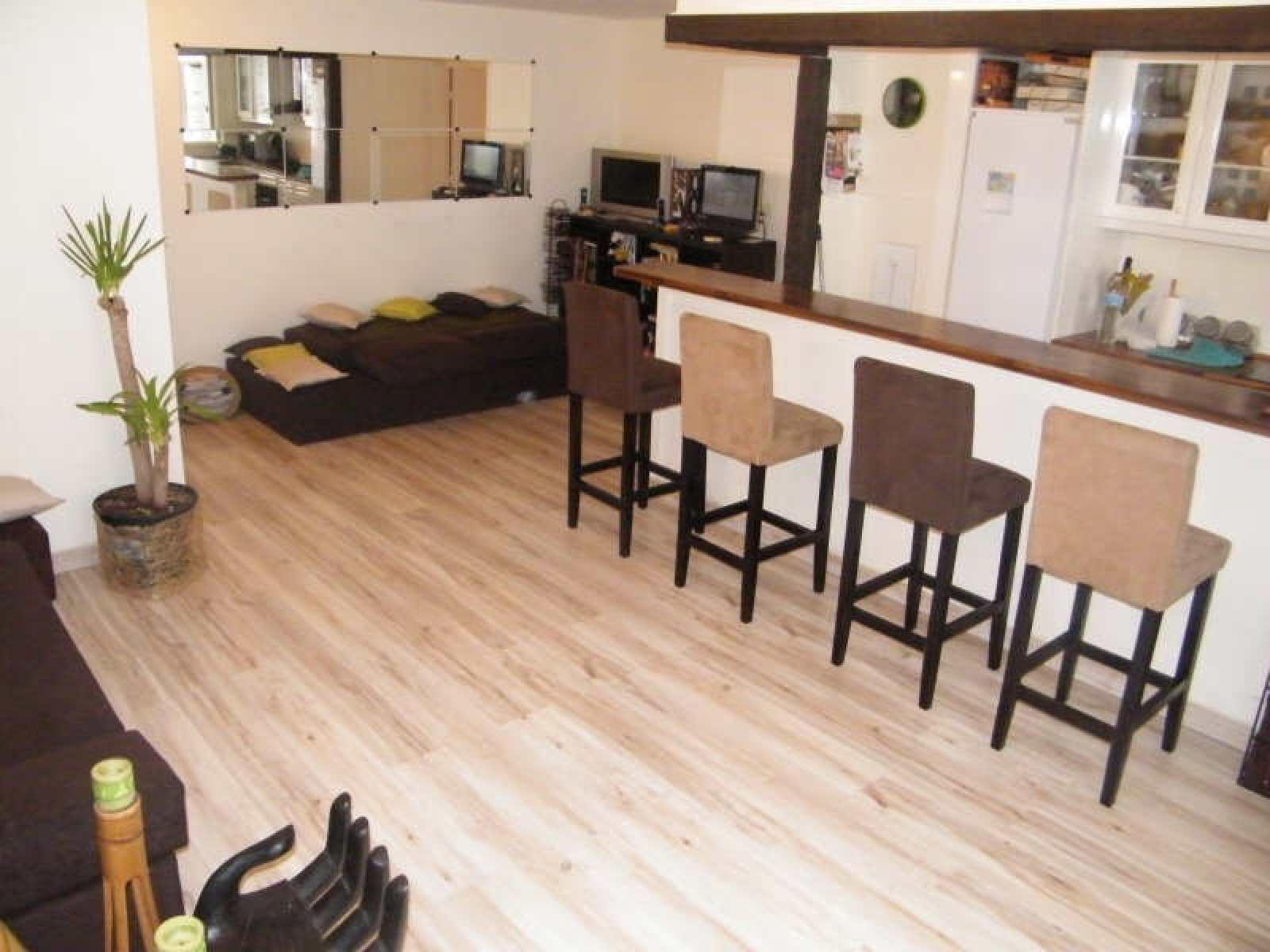 Image_1, Appartement, Évry, ref :01083