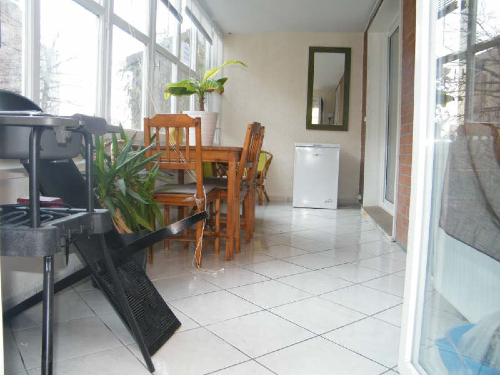 Image_2, Appartement, Évry, ref :01083