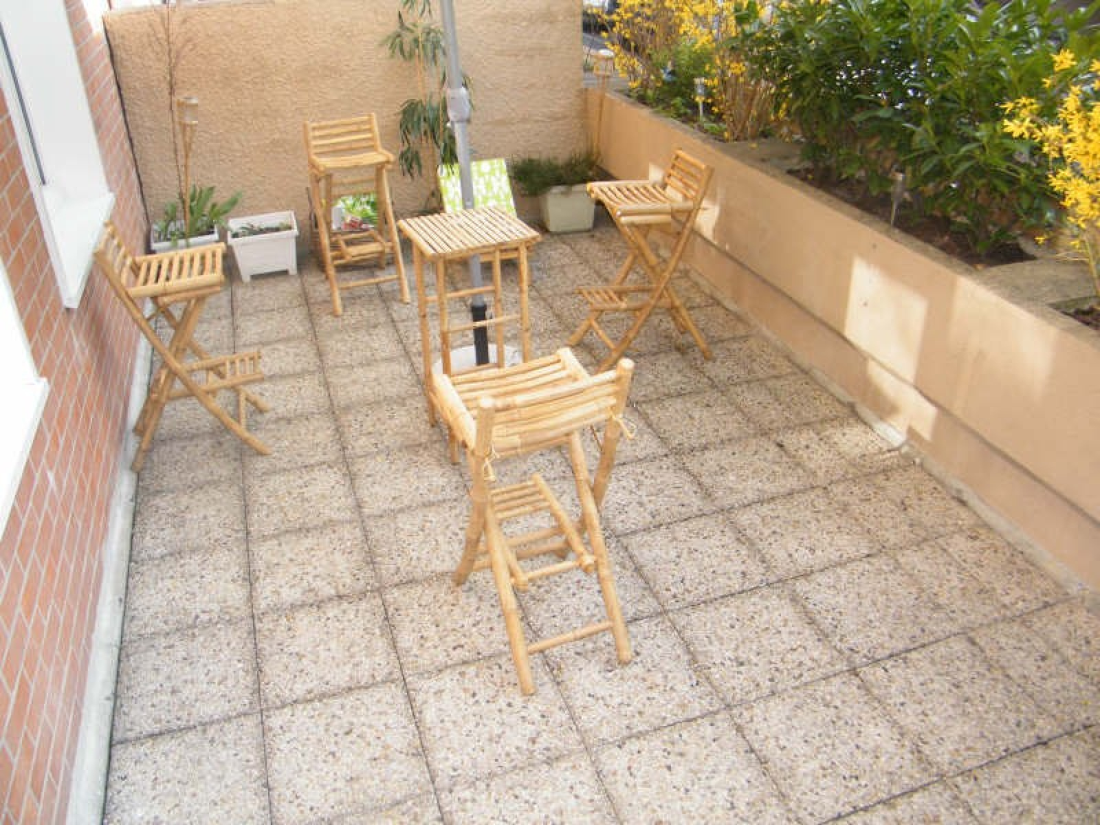 Image_4, Appartement, Évry, ref :01083