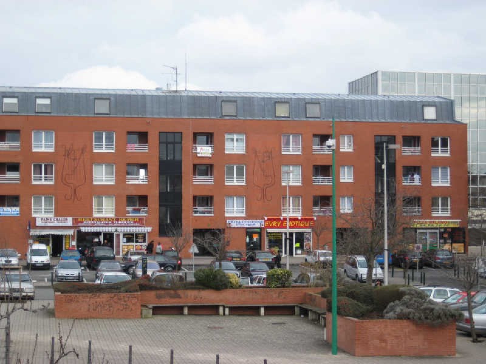 Image_1, Appartement, Courcouronnes, ref :TNVAP40004821