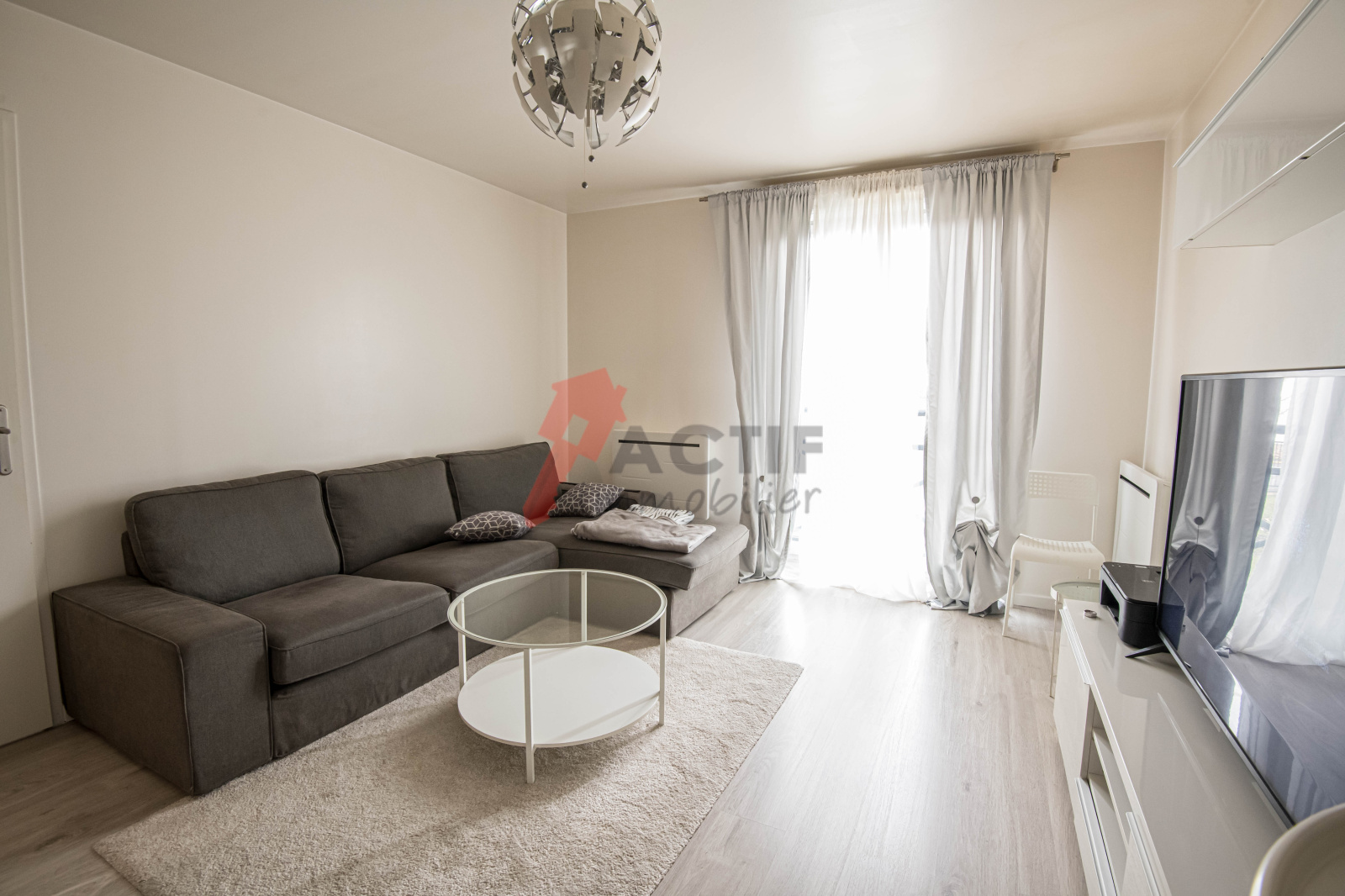 Image_1, Appartement, Corbeil-Essonnes, ref :BHVAP20005474