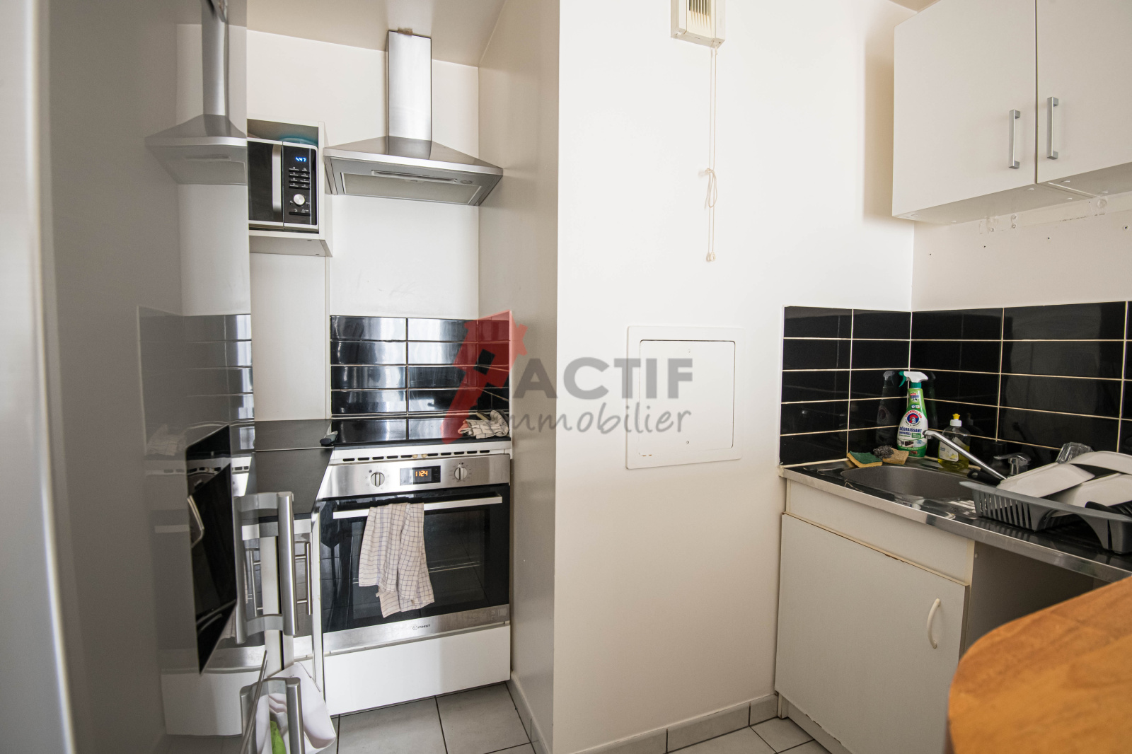 Image_4, Appartement, Corbeil-Essonnes, ref :BHVAP20005474