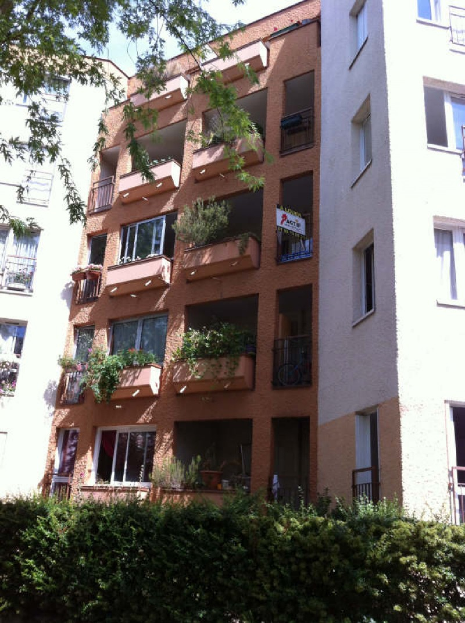 Image_1, Appartement, Évry, ref :01031