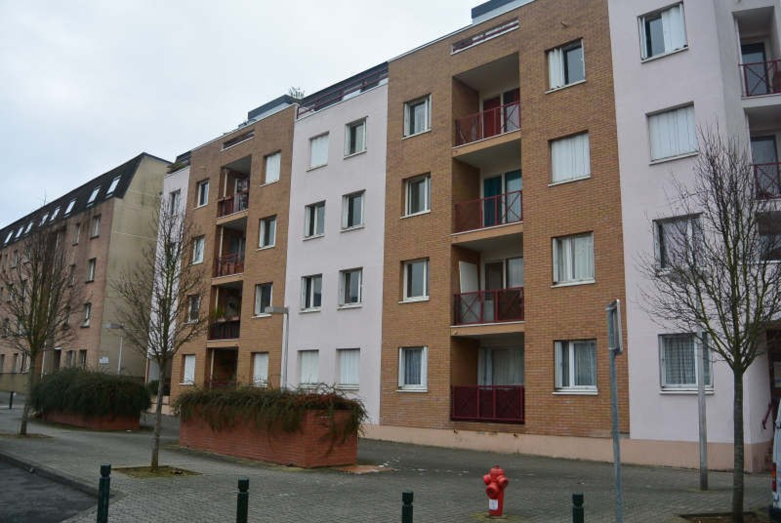 Image_1, Appartement, Courcouronnes, ref :01404