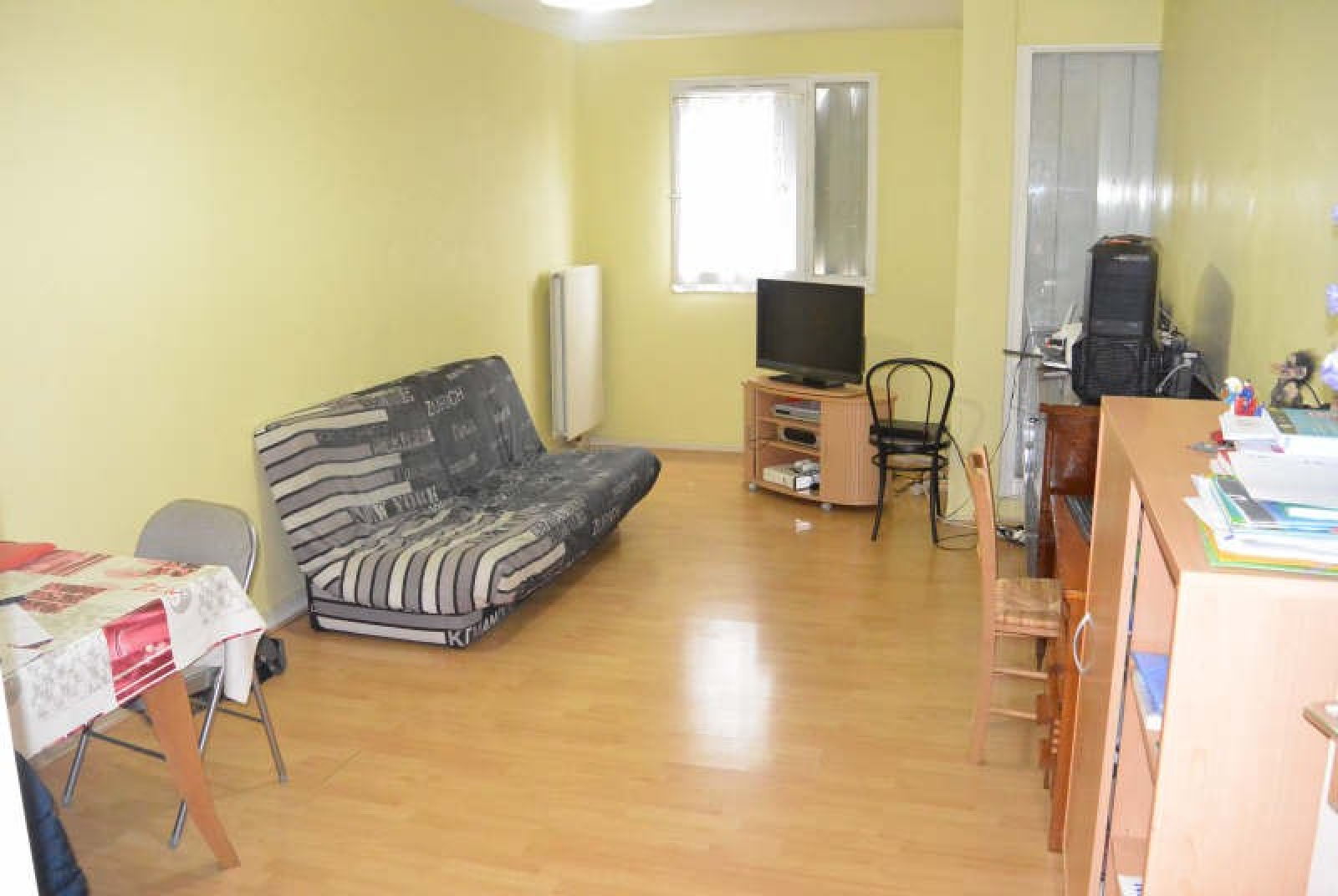 Image_2, Appartement, Courcouronnes, ref :01404