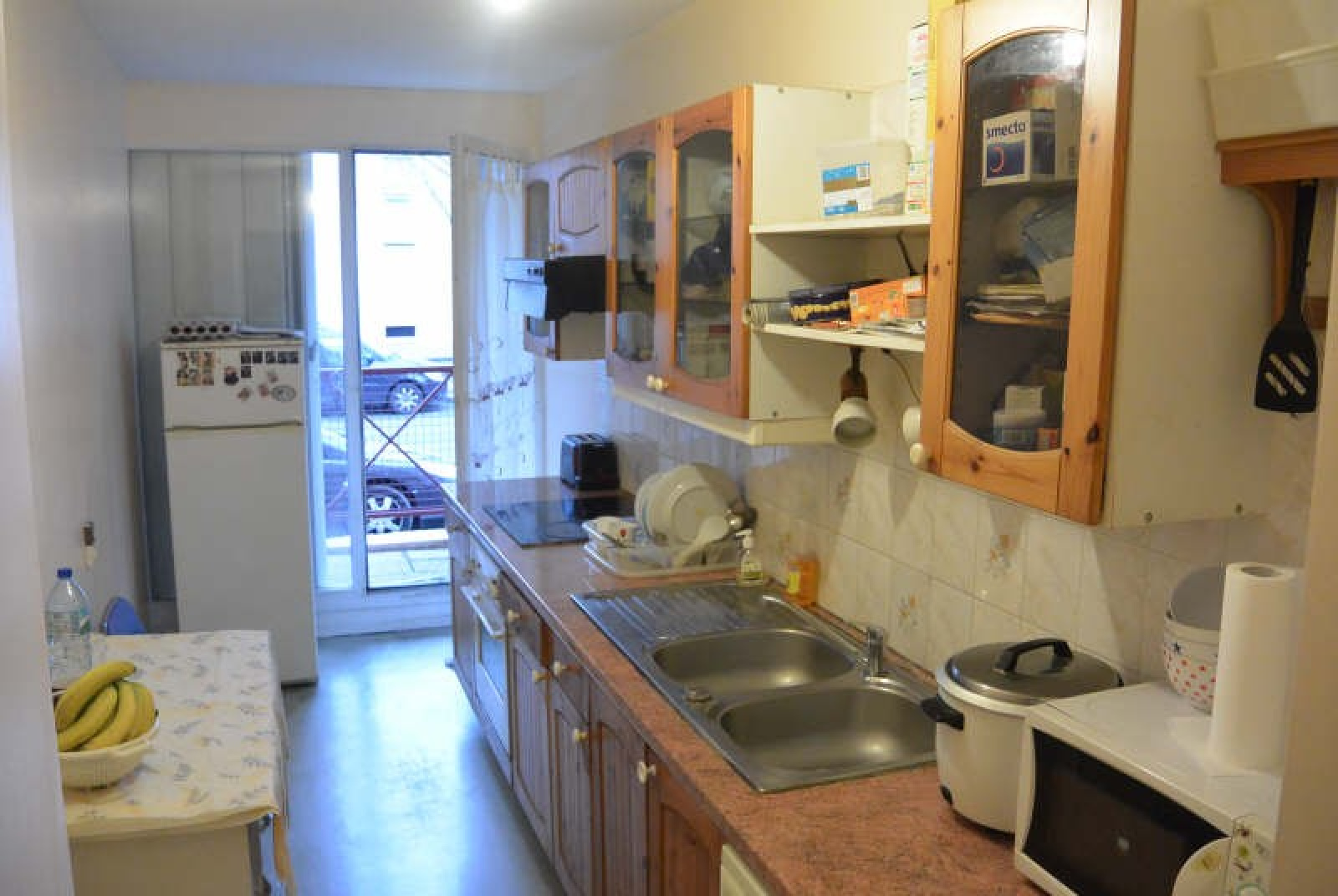 Image_3, Appartement, Courcouronnes, ref :01404