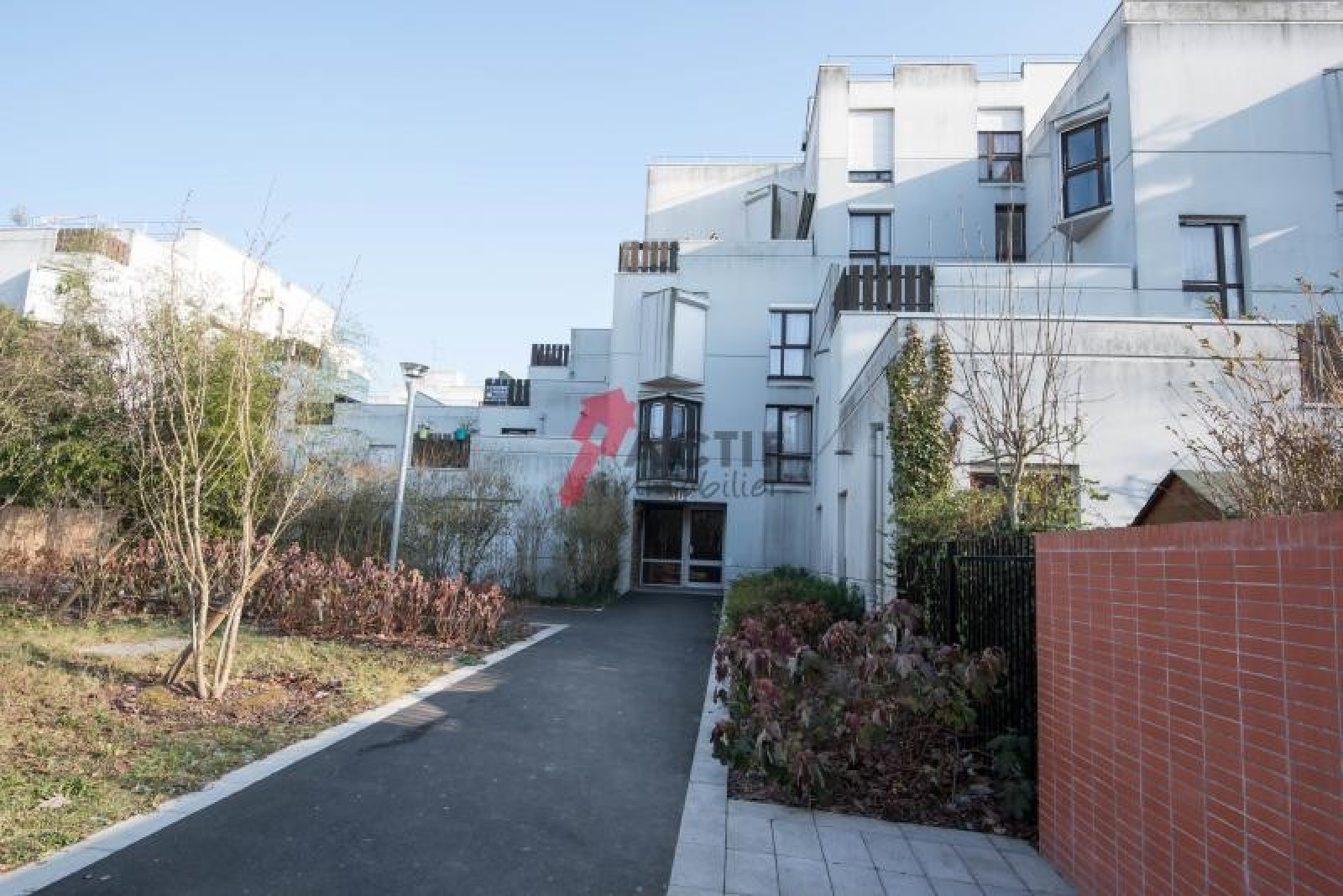 Image_1, Appartement, Évry, ref :01838