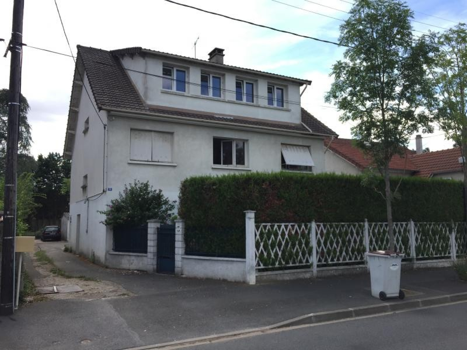 Image_1, Appartement, Ris-Orangis, ref :01827