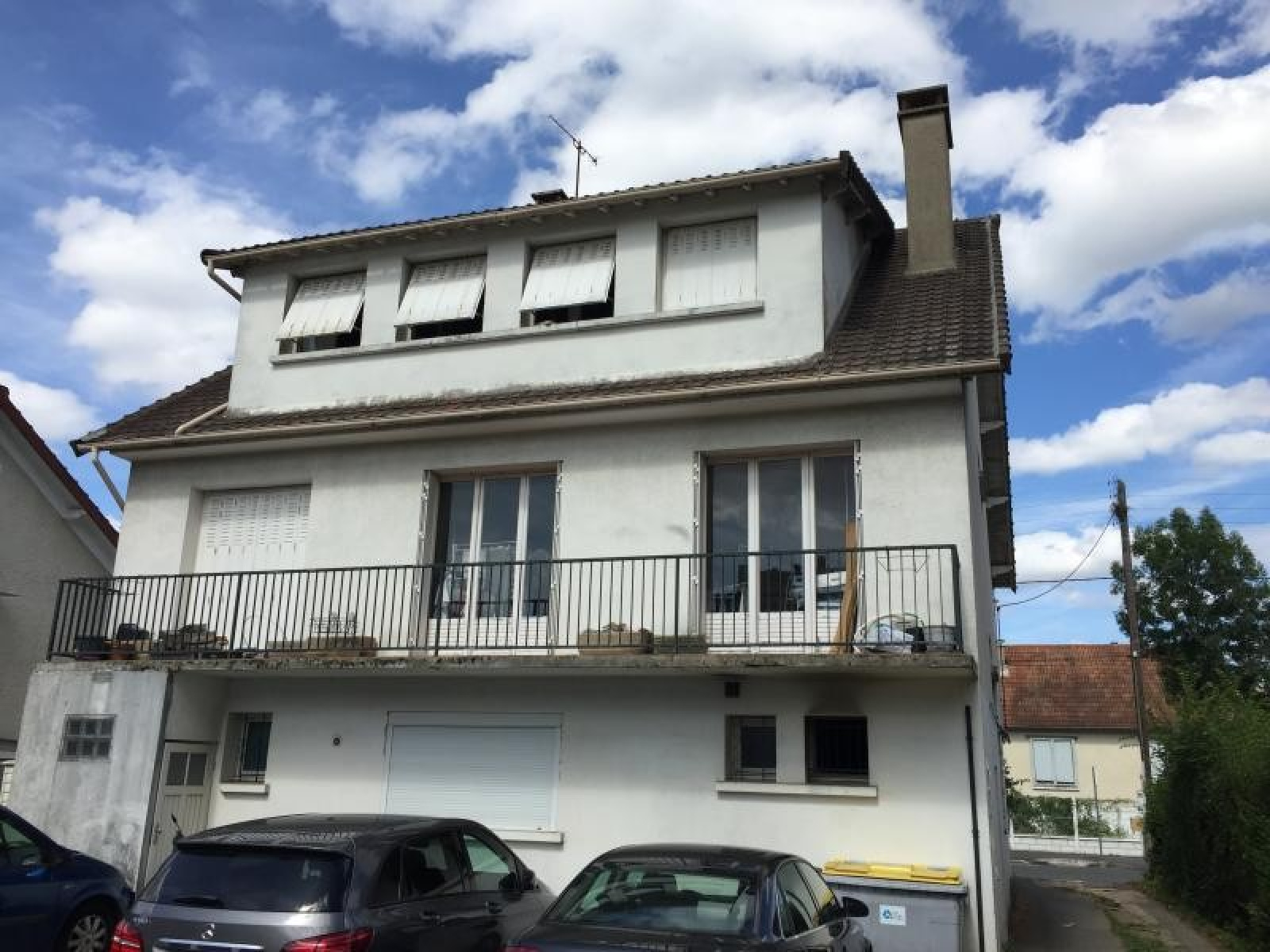 Image_8, Appartement, Ris-Orangis, ref :01827