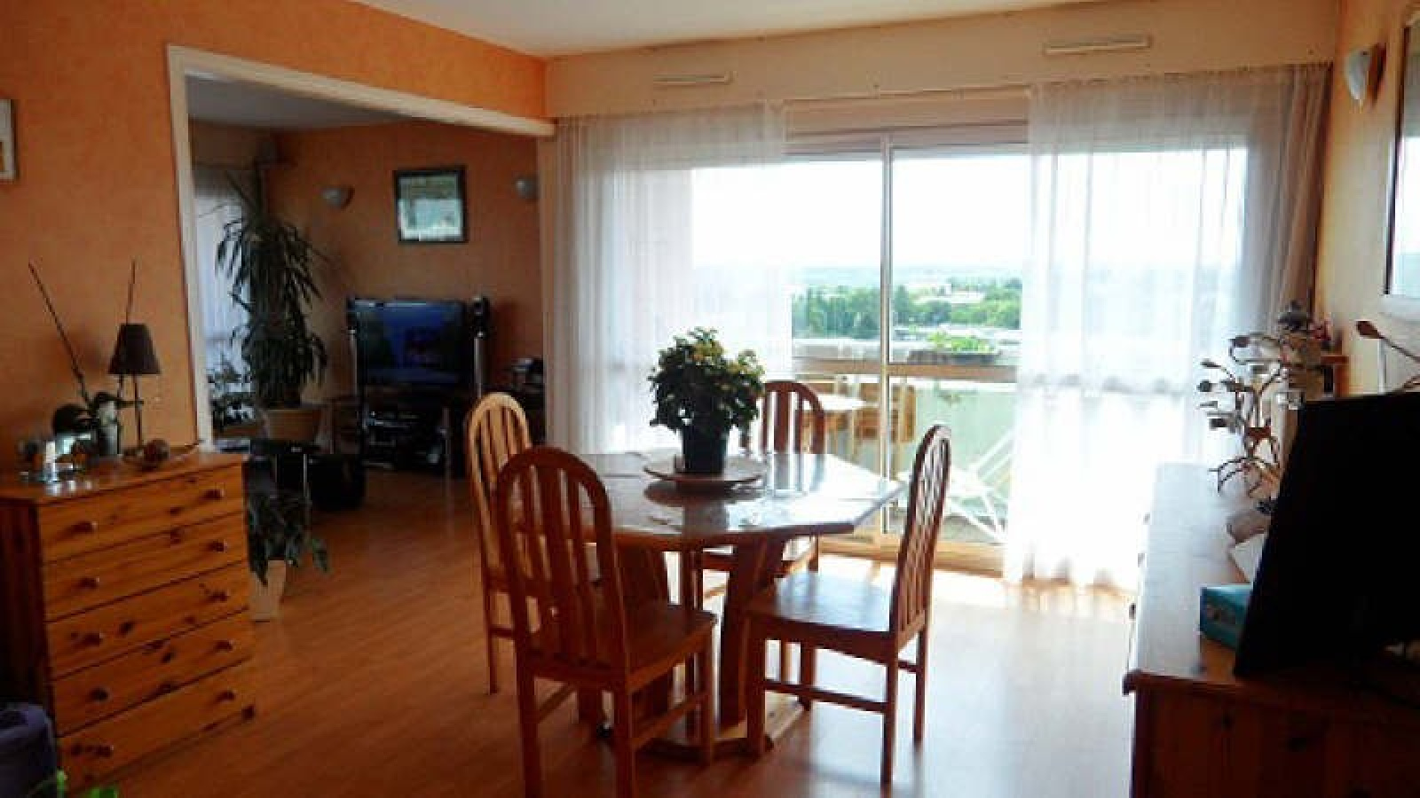 Image_1, Appartement, Évry, ref :01112