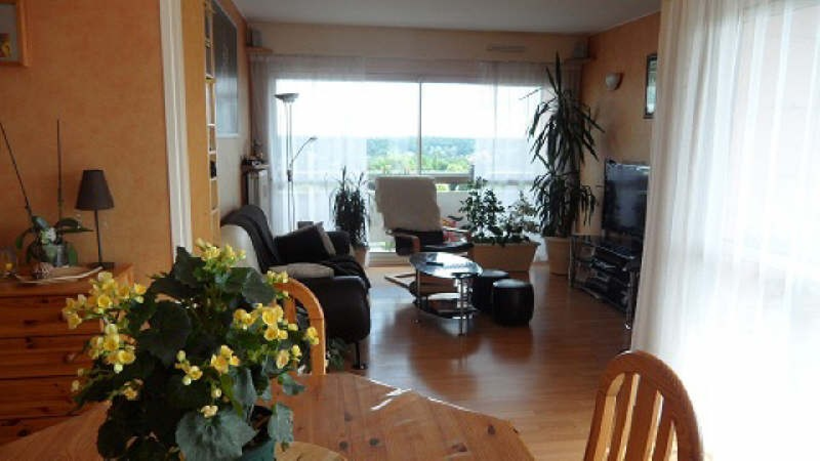 Image_2, Appartement, Évry, ref :01112