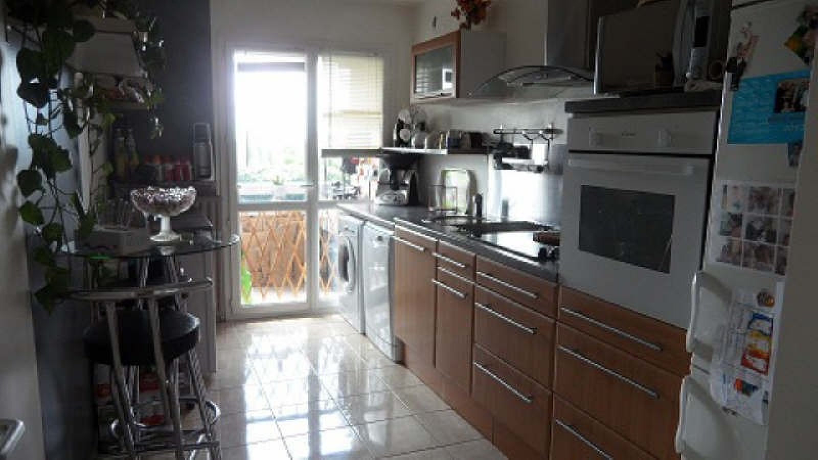 Image_3, Appartement, Évry, ref :01112