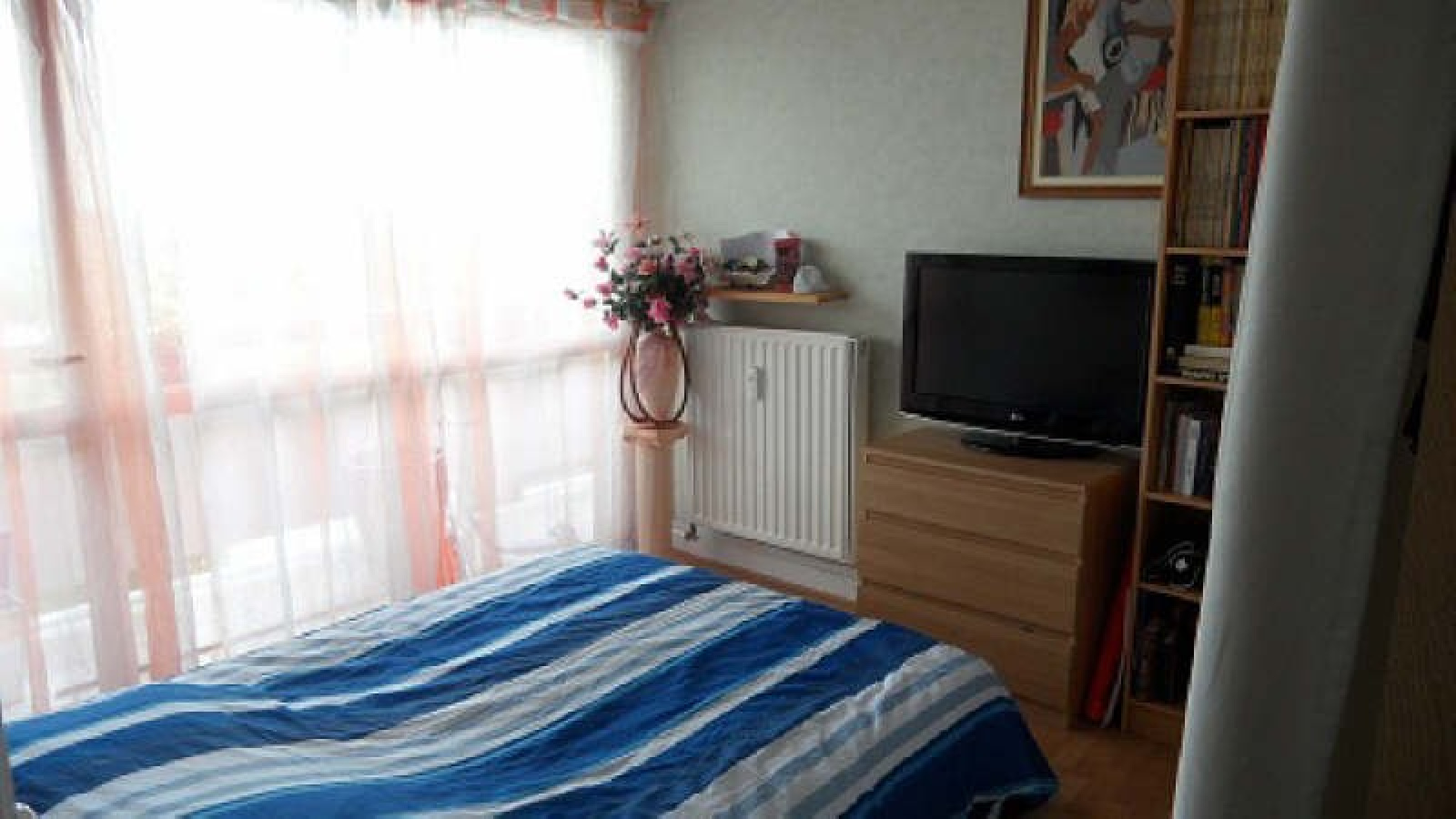 Image_4, Appartement, Évry, ref :01112