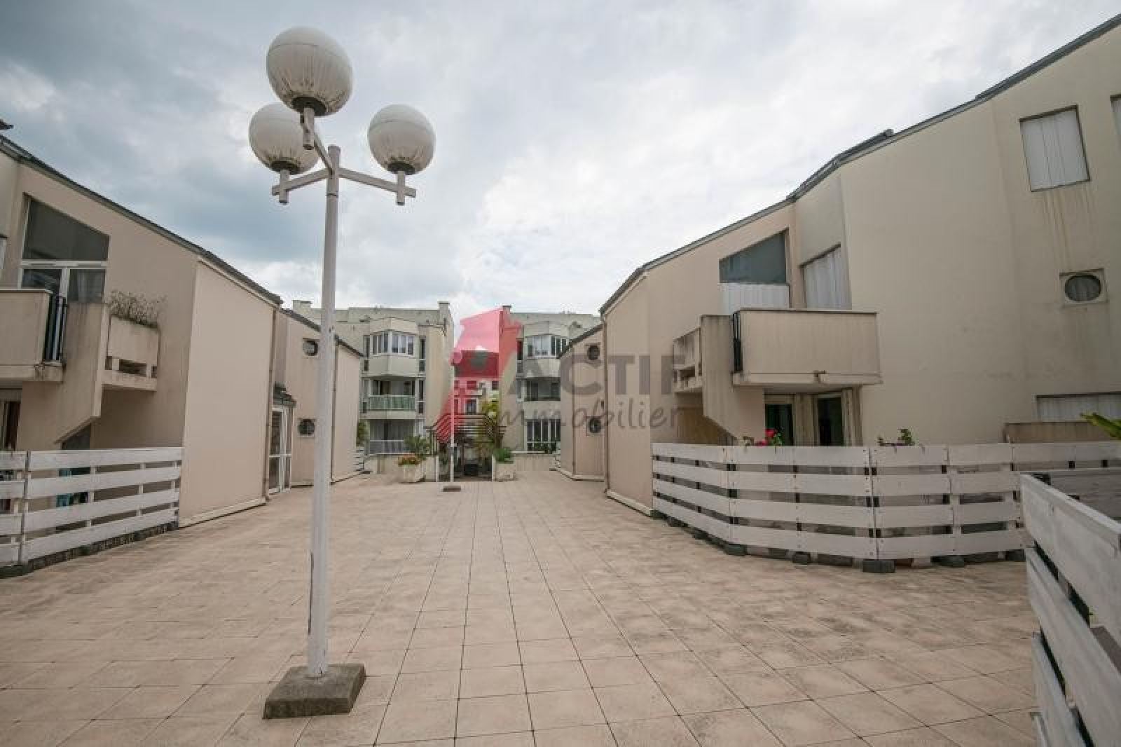 Image_1, Appartement, Évry, ref :01874