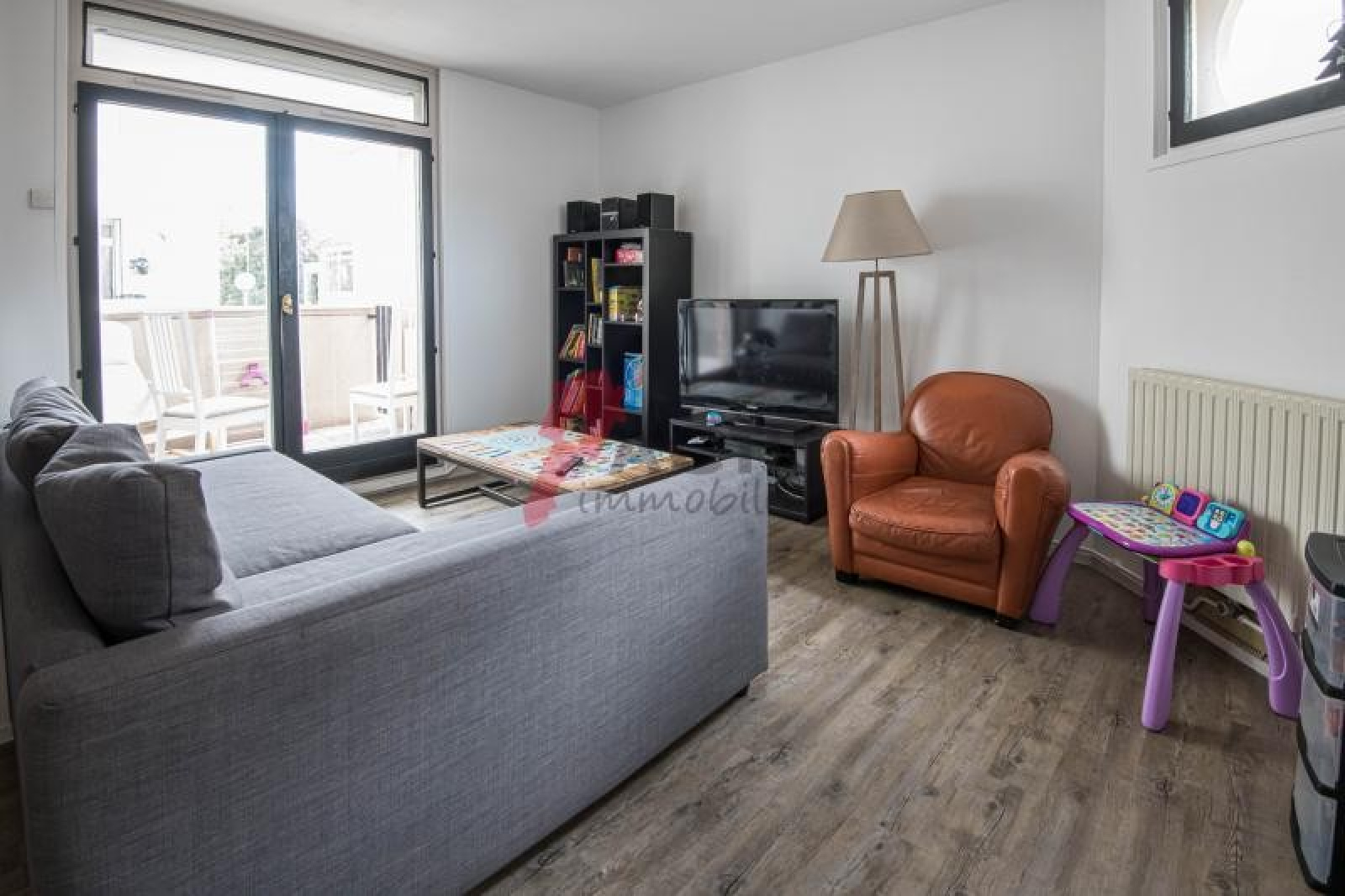 Image_2, Appartement, Évry, ref :01874