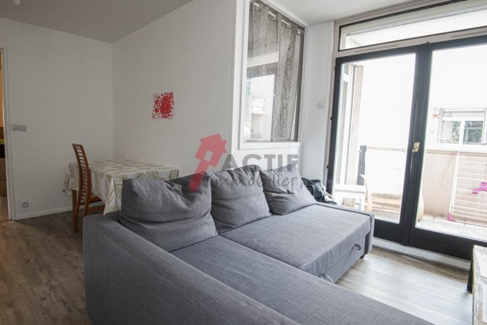 Image_3, Appartement, Évry, ref :01874