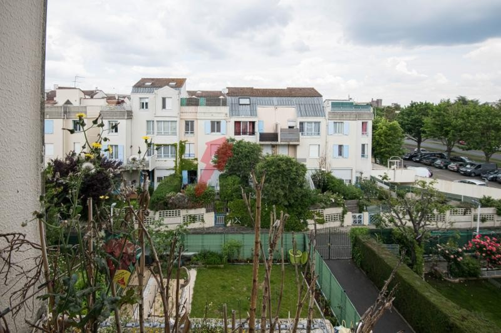 Image_5, Appartement, Évry, ref :01874