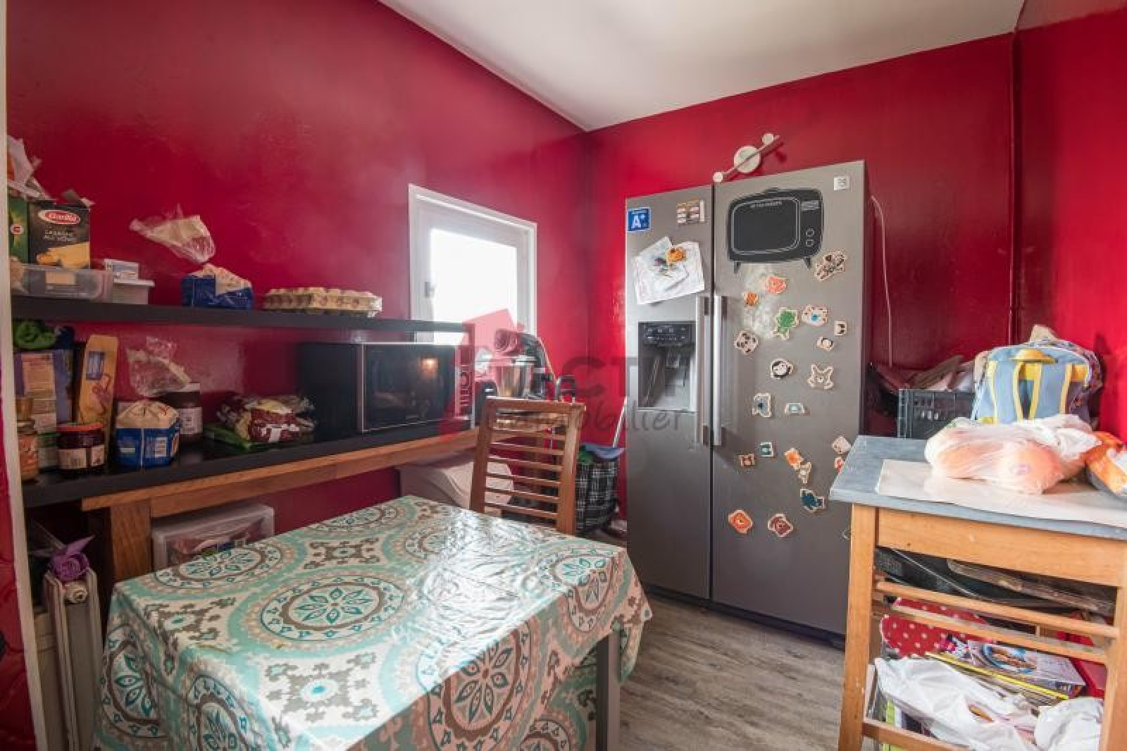 Image_7, Appartement, Évry, ref :01874