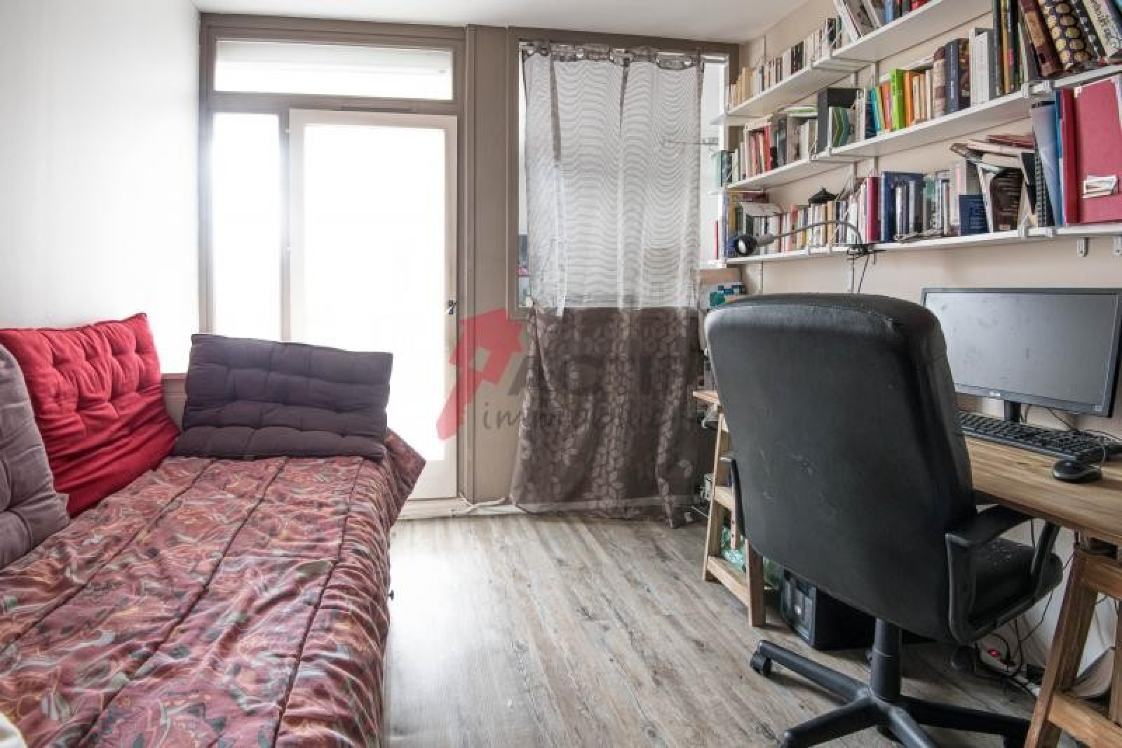 Image_9, Appartement, Évry, ref :01874