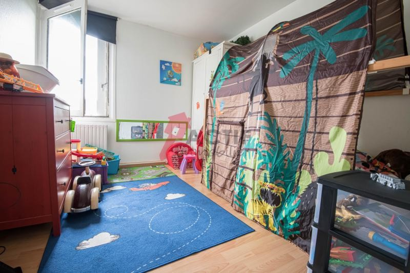 Image_10, Appartement, Évry, ref :01874