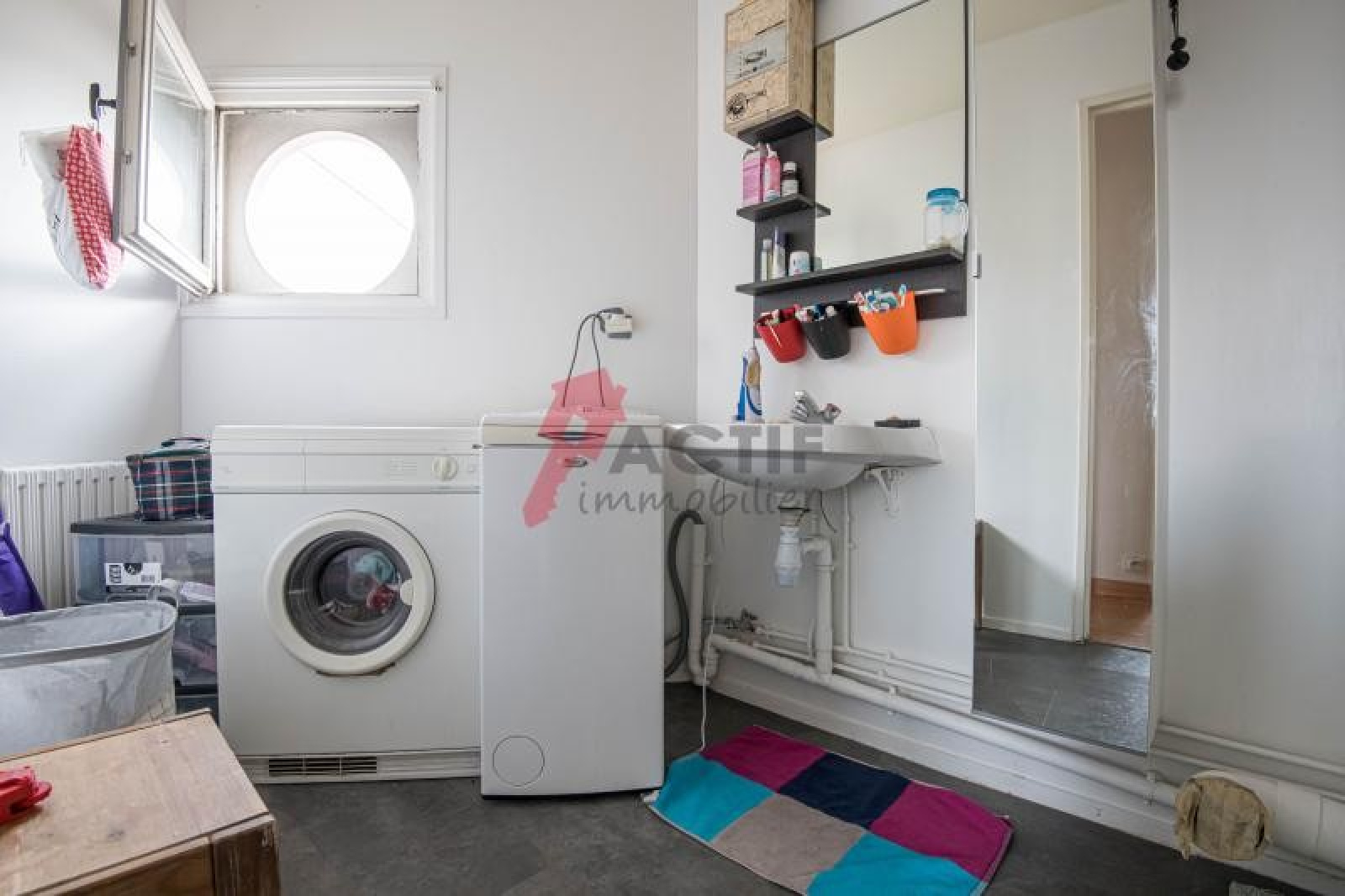 Image_11, Appartement, Évry, ref :01874