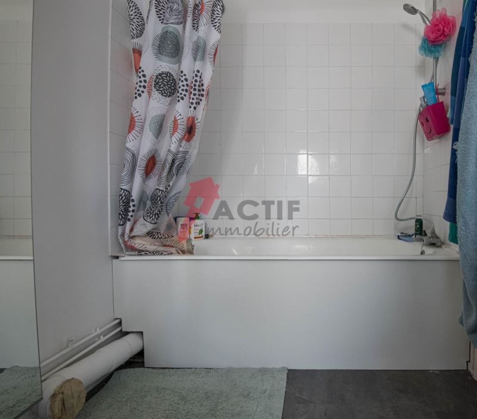 Image_12, Appartement, Évry, ref :01874