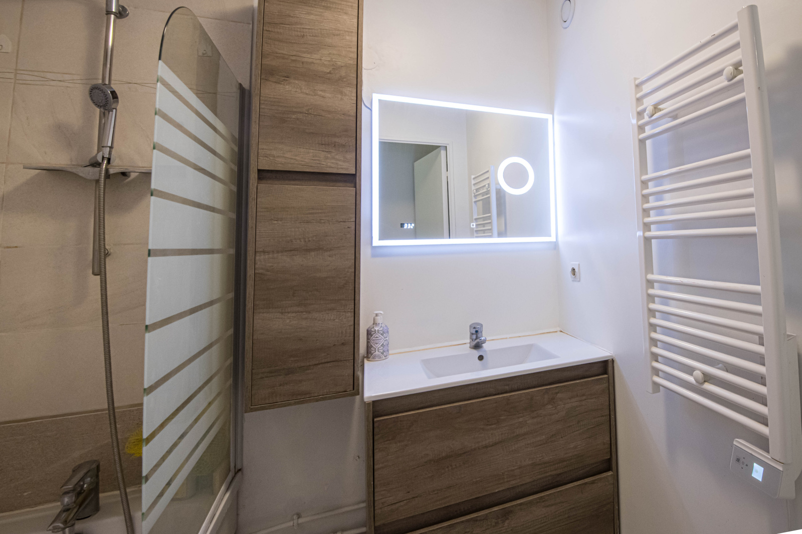 Image_8, Appartement, Viry-Châtillon, ref :BHVAP20006155