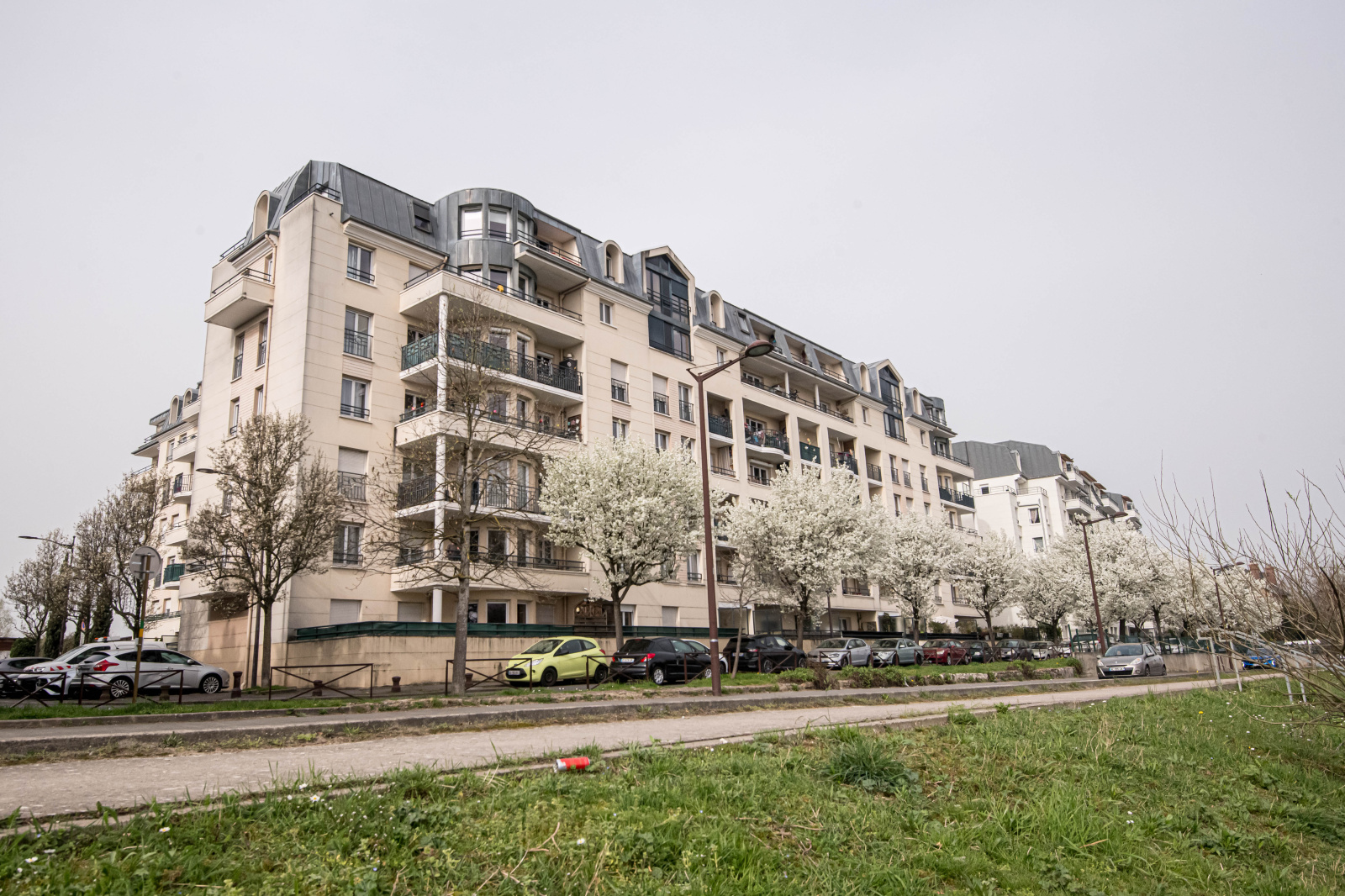 Image_1, Appartement, Viry-Châtillon, ref :BHVAP20006155