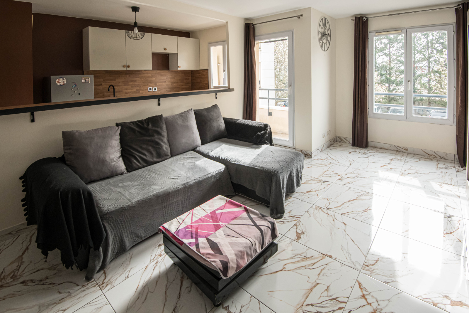 Image_4, Appartement, Viry-Châtillon, ref :BHVAP20006155