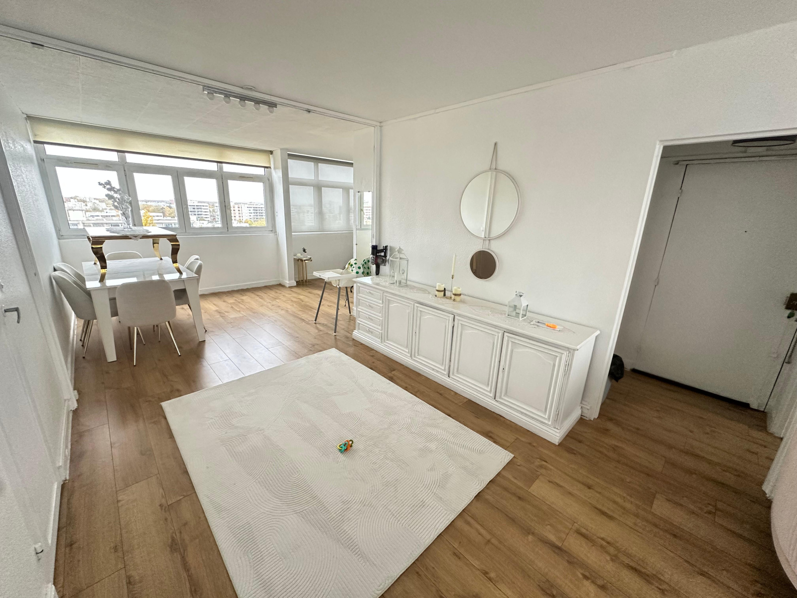 Image_1, Appartement, Évry-Courcouronnes, ref :BHVAP20006052