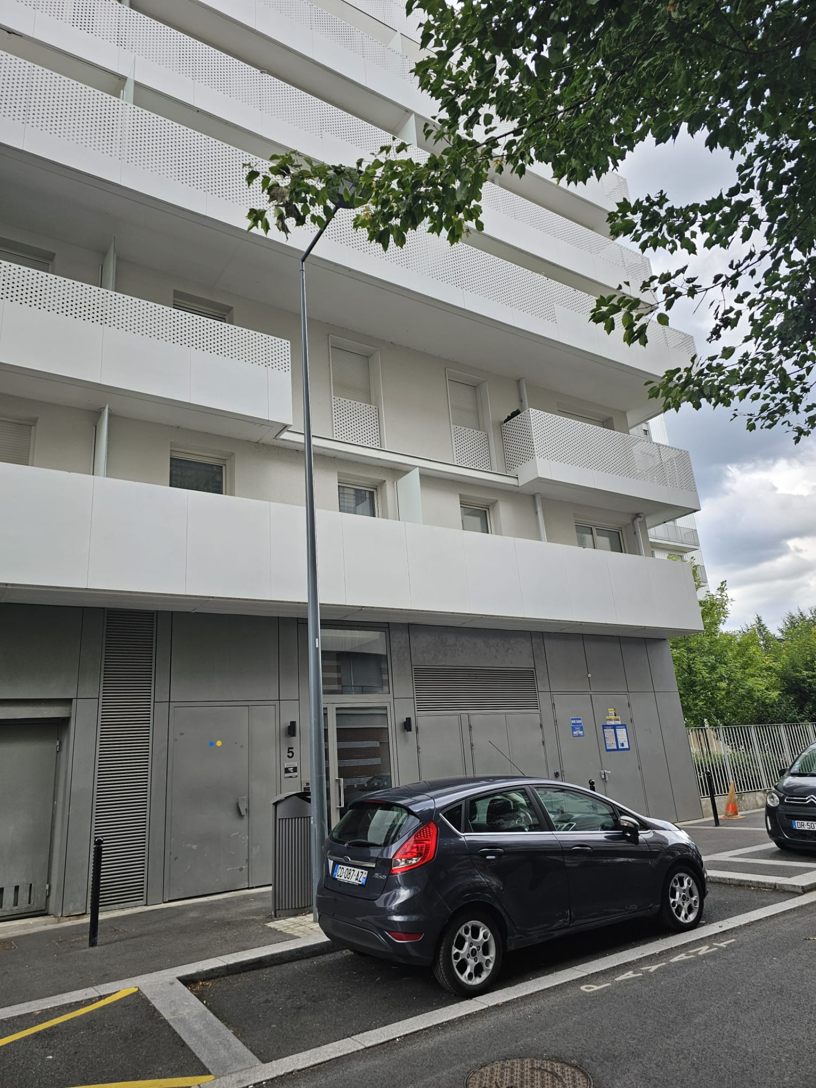 Image_1, Appartement, Évry-Courcouronnes, ref :BHVAP20005863