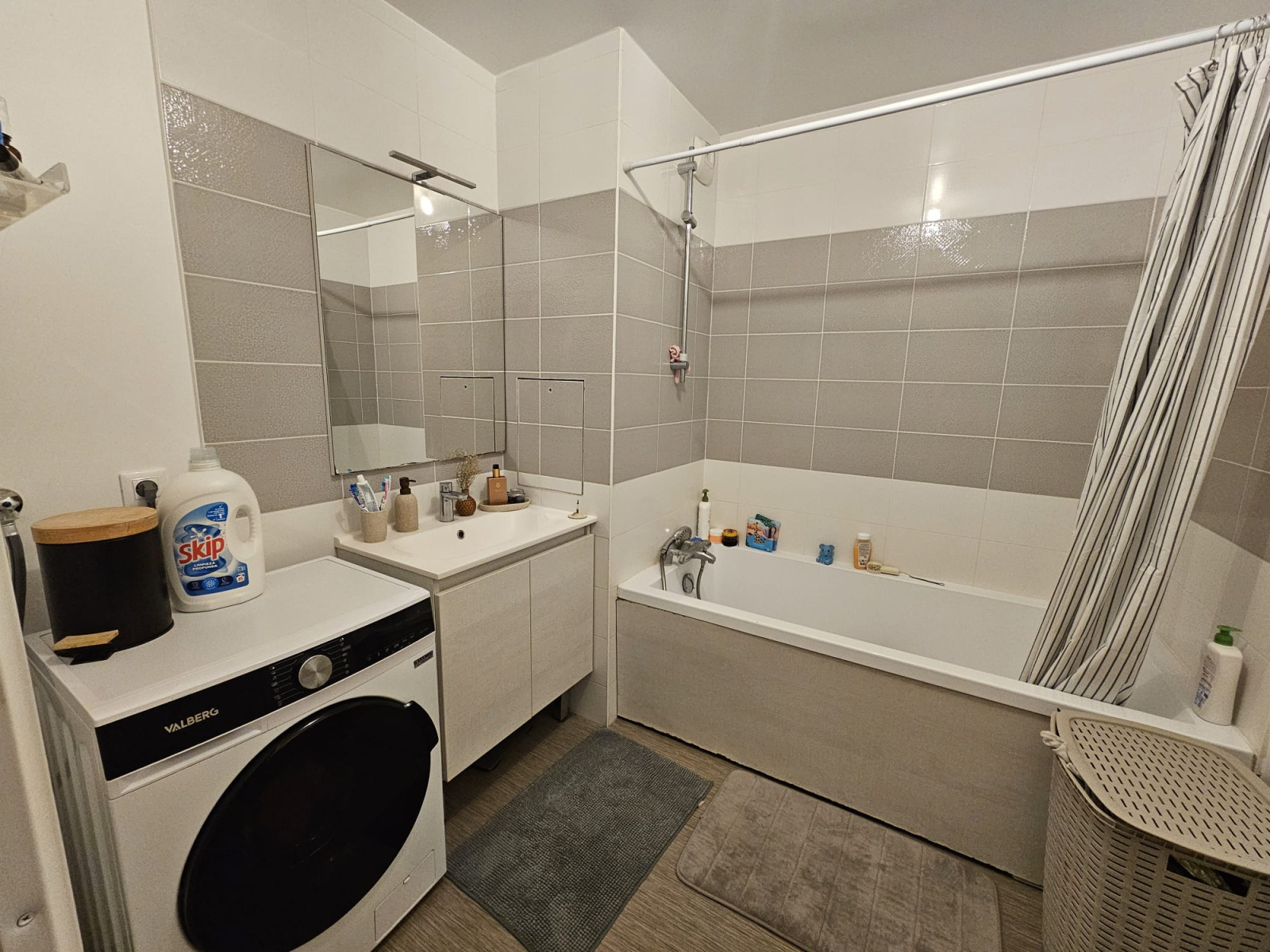 Image_6, Appartement, Évry-Courcouronnes, ref :BHVAP20005863