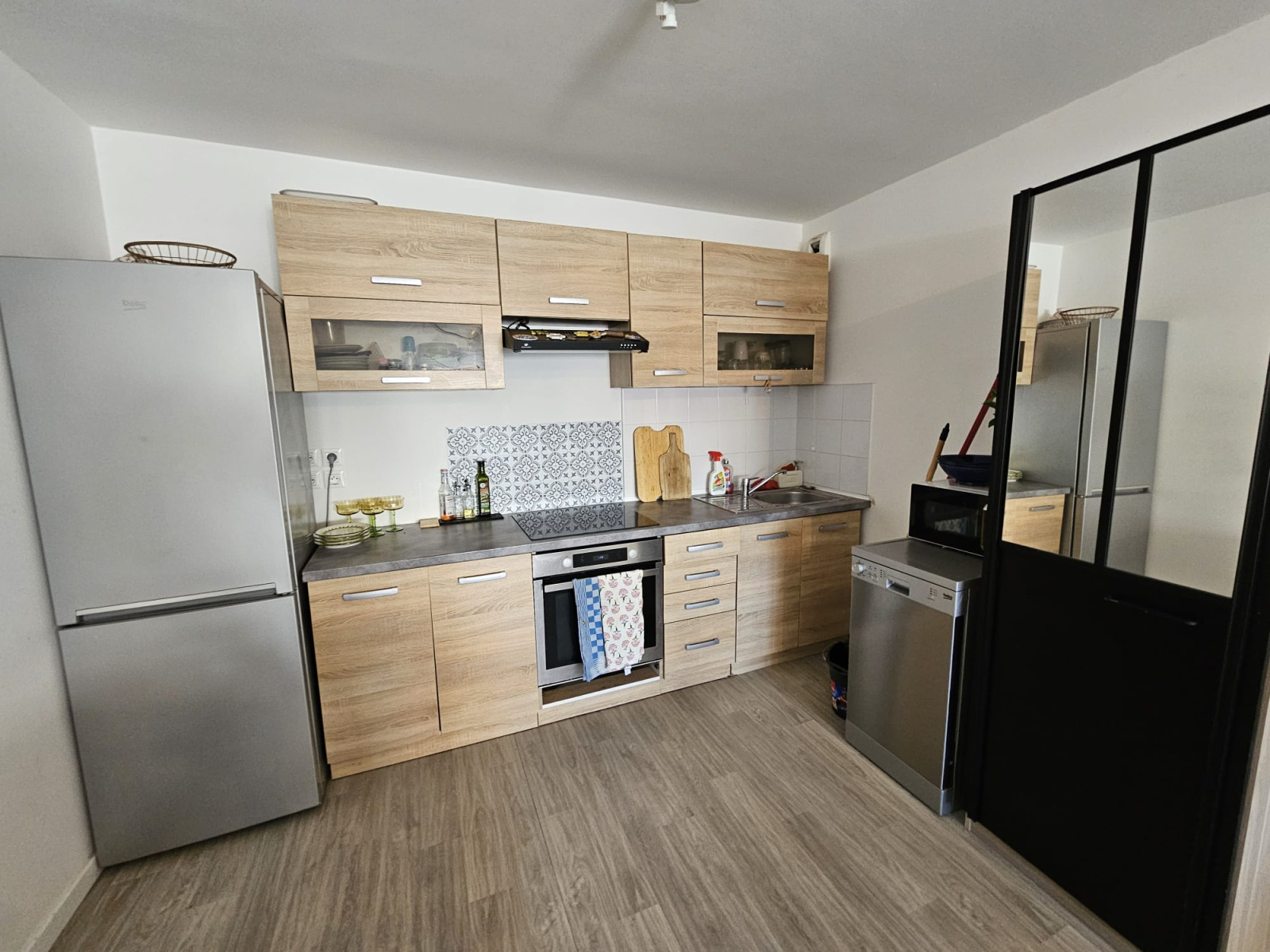 Image_2, Appartement, Évry-Courcouronnes, ref :BHVAP20005863