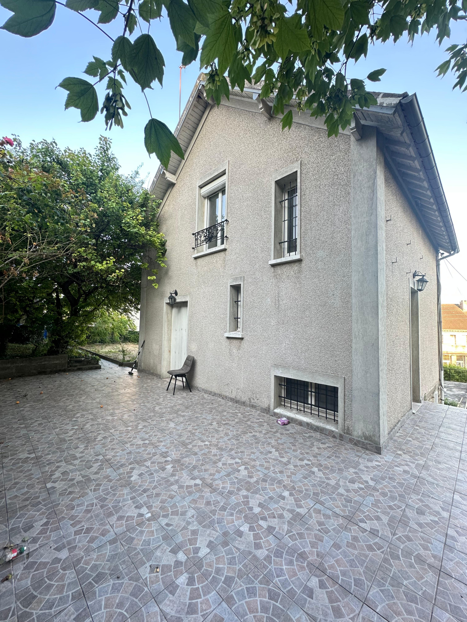 Image_1, Maison, Corbeil-Essonnes, ref :BHVMA20005852