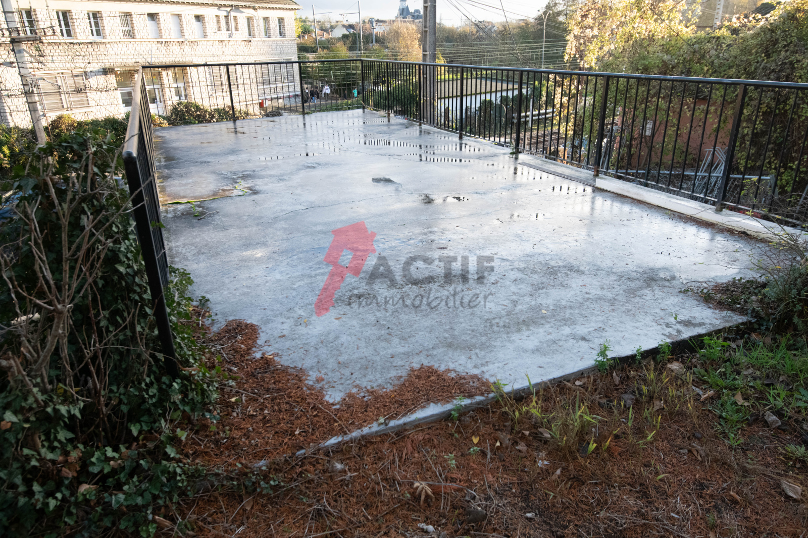 Image_21, Maison, Corbeil-Essonnes, ref :BHVMA20005852