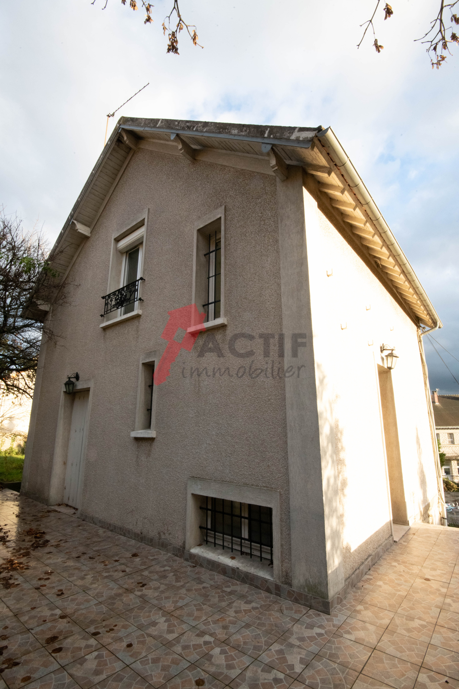 Image_28, Maison, Corbeil-Essonnes, ref :BHVMA20005852