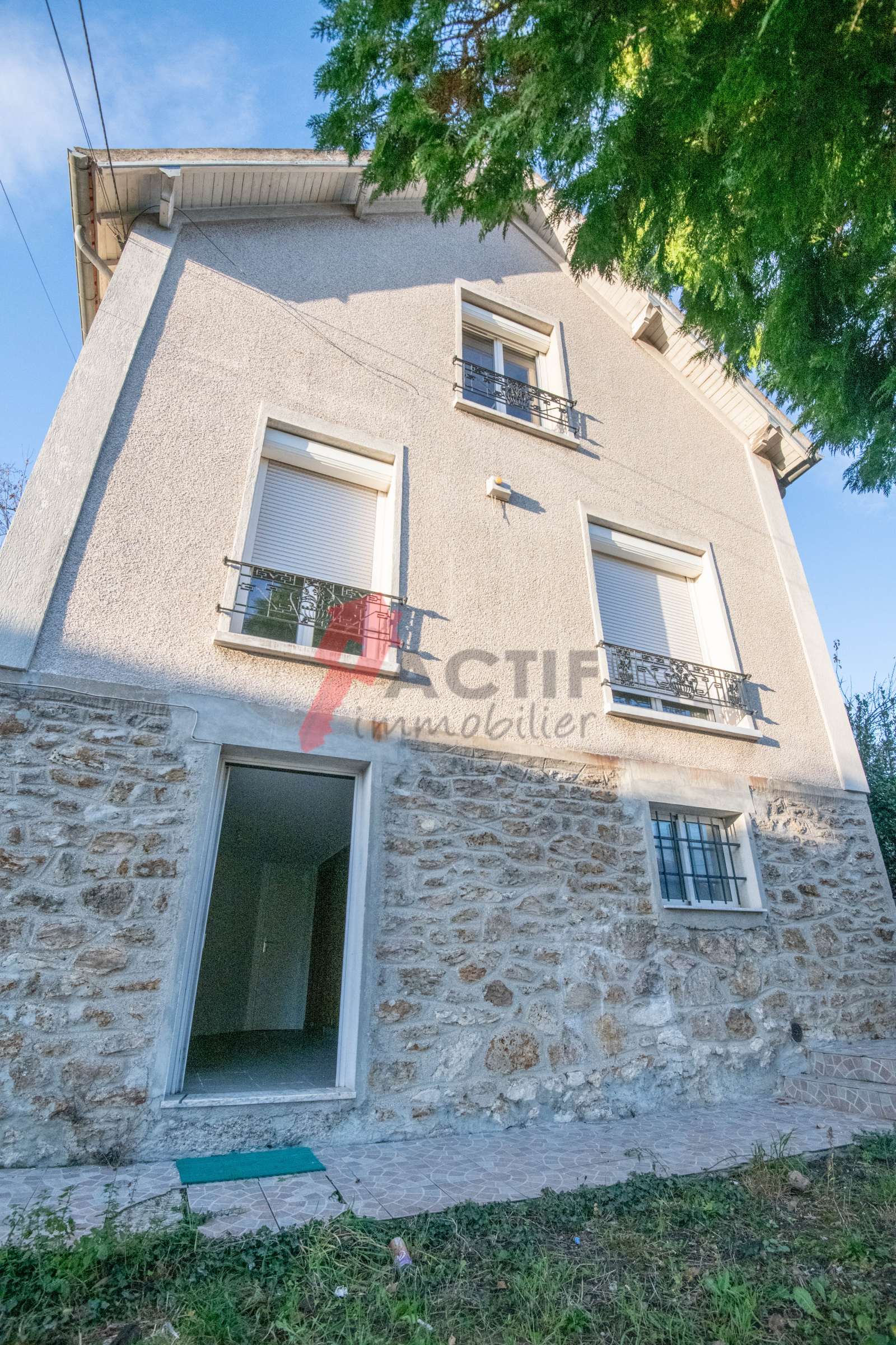 Image_1, Maison, Corbeil-Essonnes, ref :BHVMA20005852