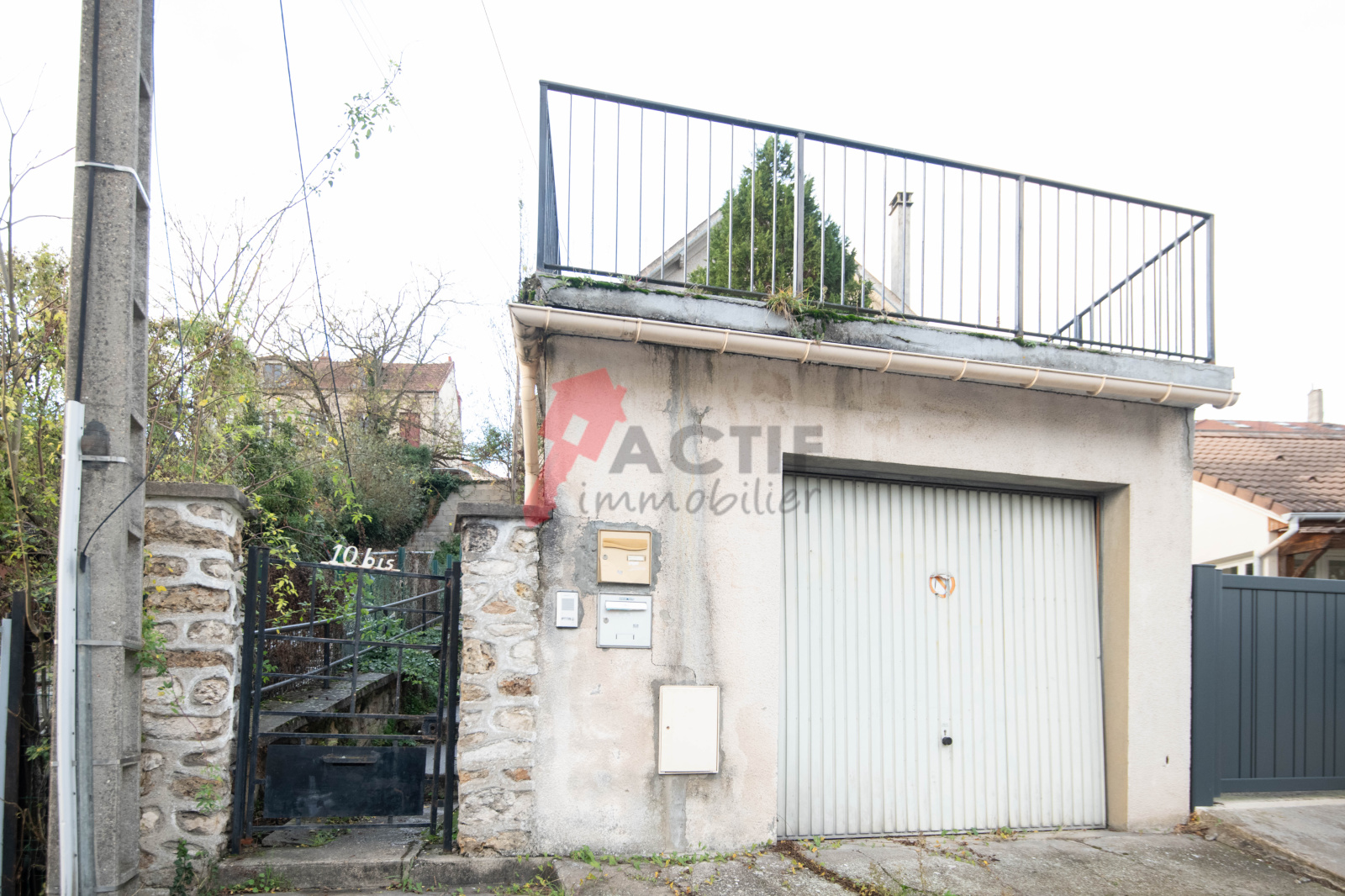 Image_2, Maison, Corbeil-Essonnes, ref :BHVMA20005852